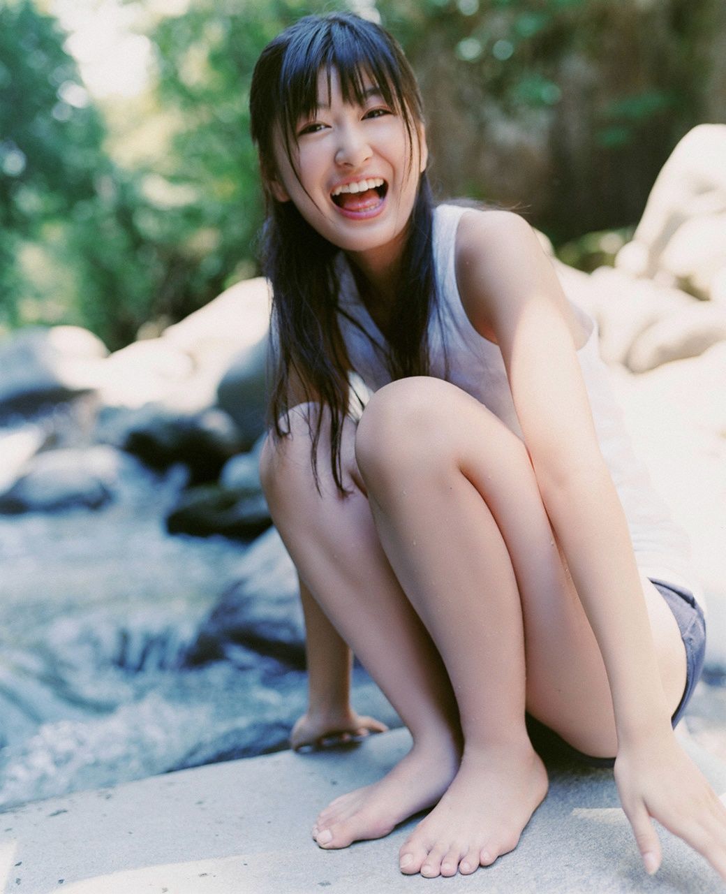 制コレGP ソログラビア Vol.10 Nako Mizusawa 水沢奈子 [VYJ]