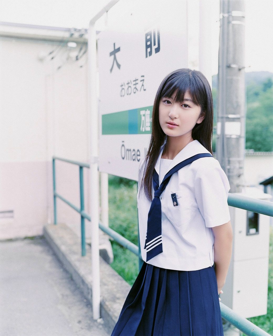 制コレGP ソログラビア Vol.10 Nako Mizusawa 水沢奈子 [VYJ]