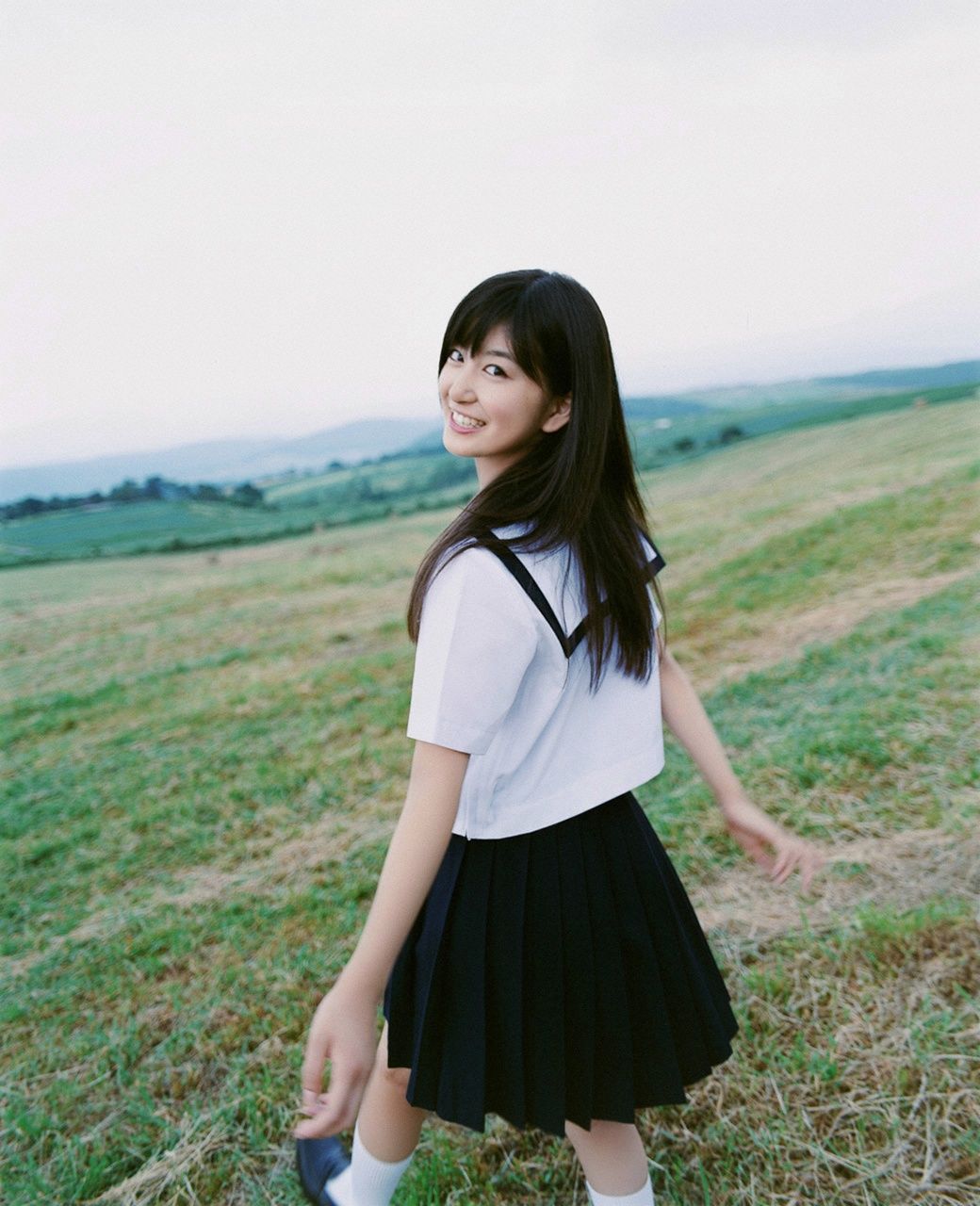 制コレGP ソログラビア Vol.10 Nako Mizusawa 水沢奈子 [VYJ]