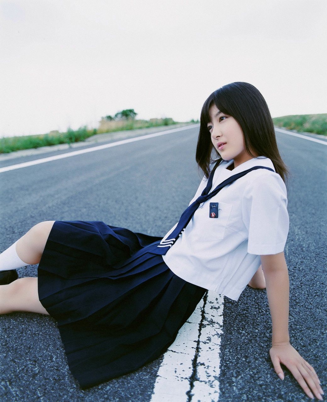 制コレGP ソログラビア Vol.10 Nako Mizusawa 水沢奈子 [VYJ]