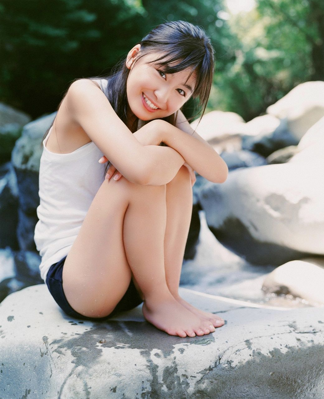 制コレGP ソログラビア Vol.10 Nako Mizusawa 水沢奈子 [VYJ]