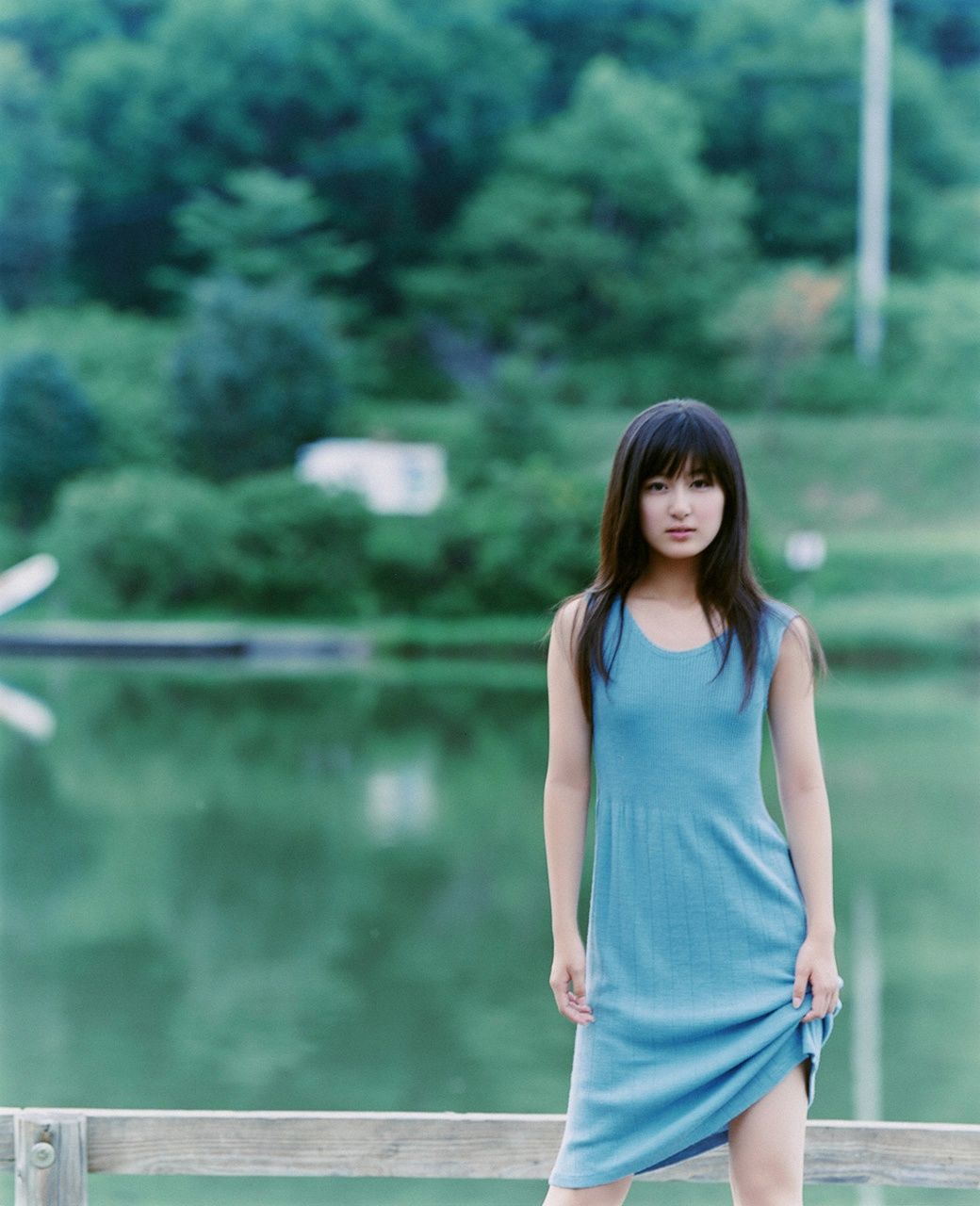 制コレGP ソログラビア Vol.10 Nako Mizusawa 水沢奈子 [VYJ]