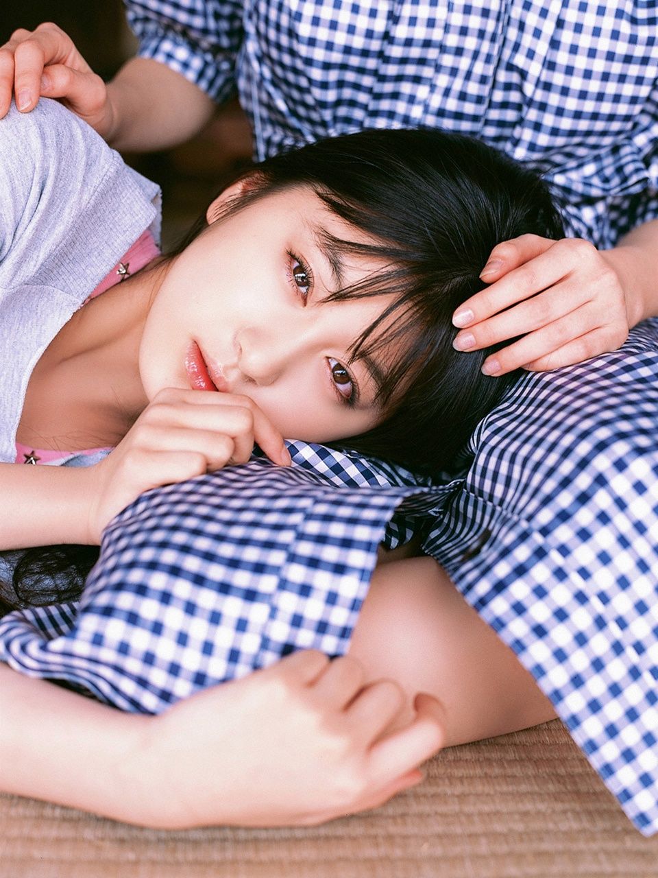 制コレGP ソログラビア Vol.14 川原真琴+水沢奈子 [VYJ]