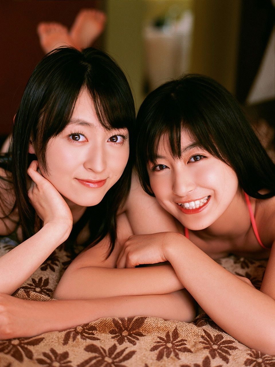 制コレGP ソログラビア Vol.14 川原真琴+水沢奈子 [VYJ]