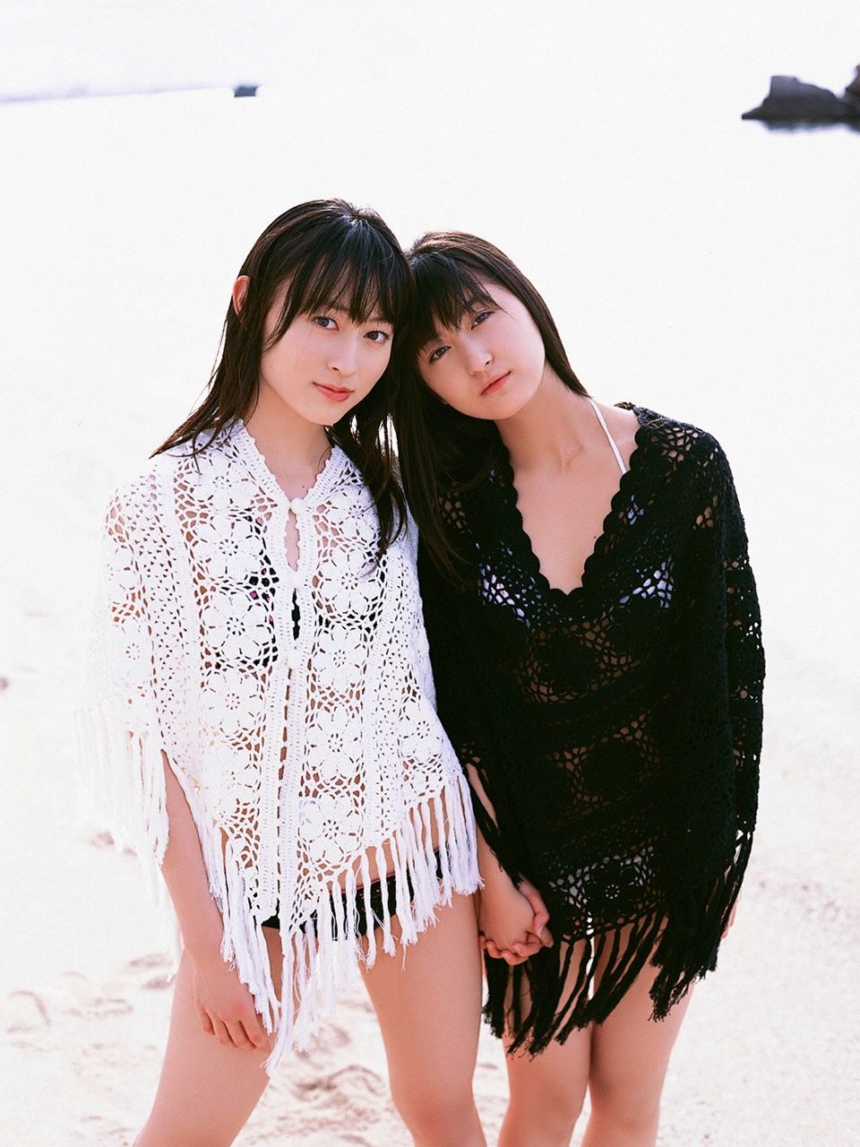 制コレGP ソログラビア Vol.14 川原真琴+水沢奈子 [VYJ]