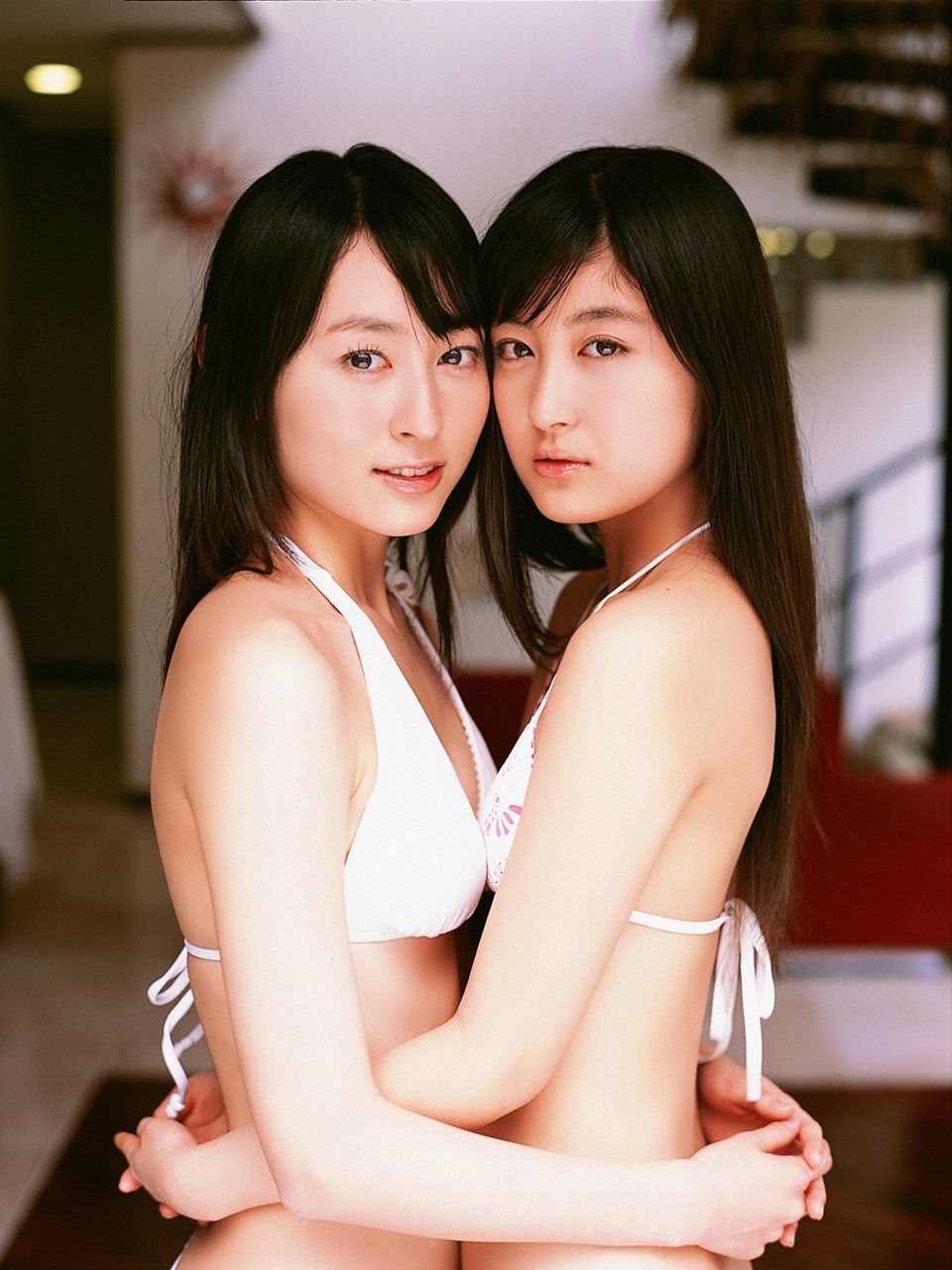 制コレGP ソログラビア Vol.14 川原真琴+水沢奈子 [VYJ]