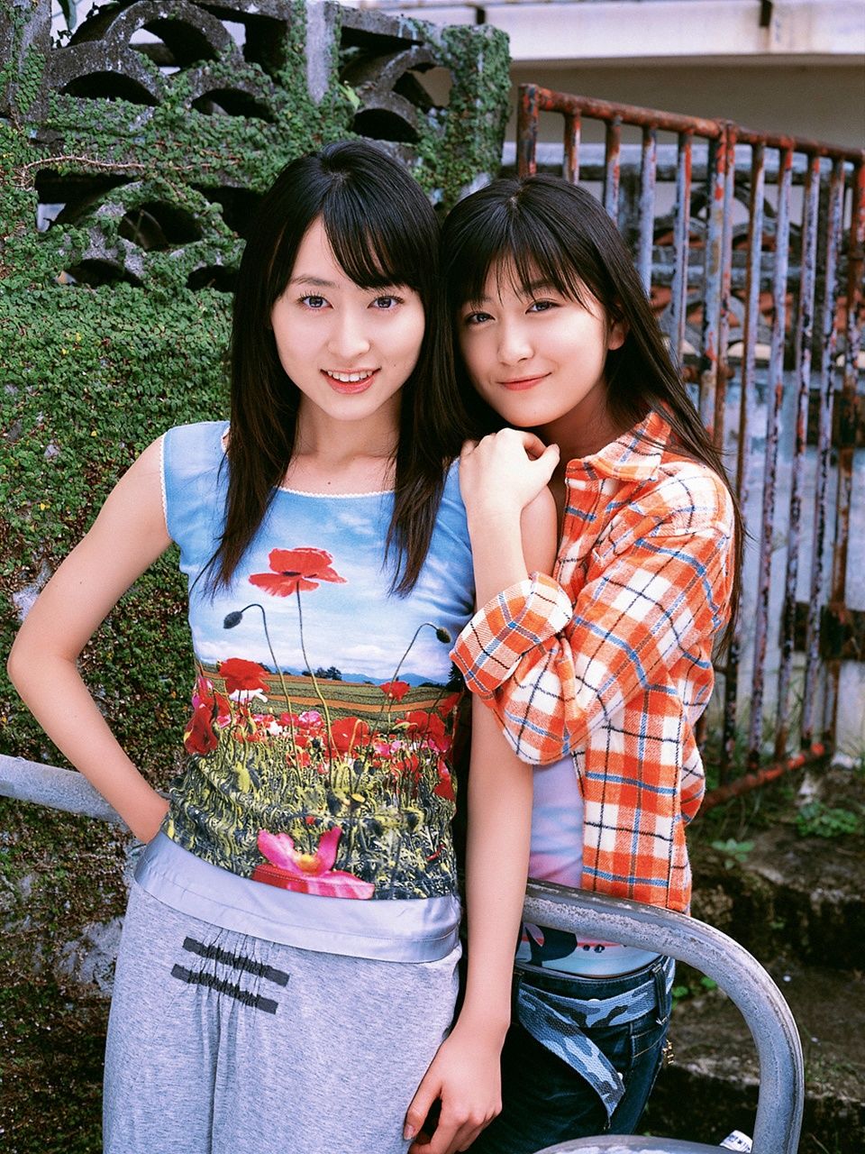 制コレGP ソログラビア Vol.14 川原真琴+水沢奈子 [VYJ]