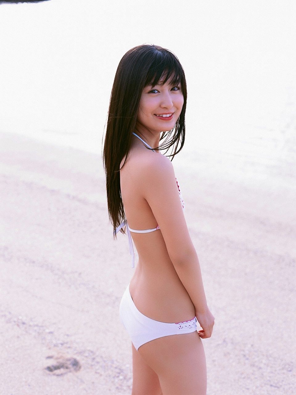 制コレGP ソログラビア Vol.14 川原真琴+水沢奈子 [VYJ]