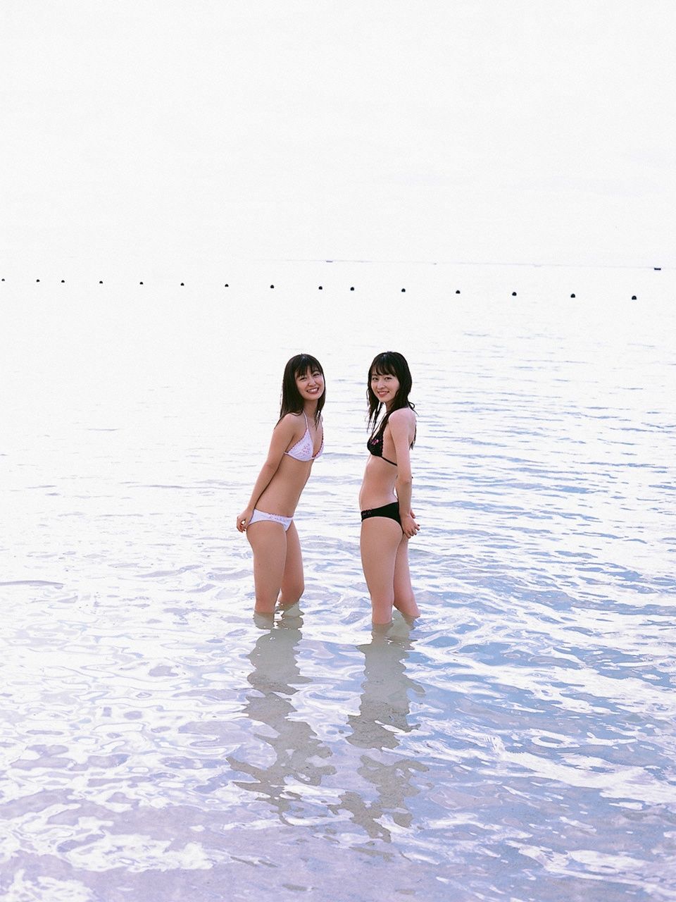 制コレGP ソログラビア Vol.14 川原真琴+水沢奈子 [VYJ]