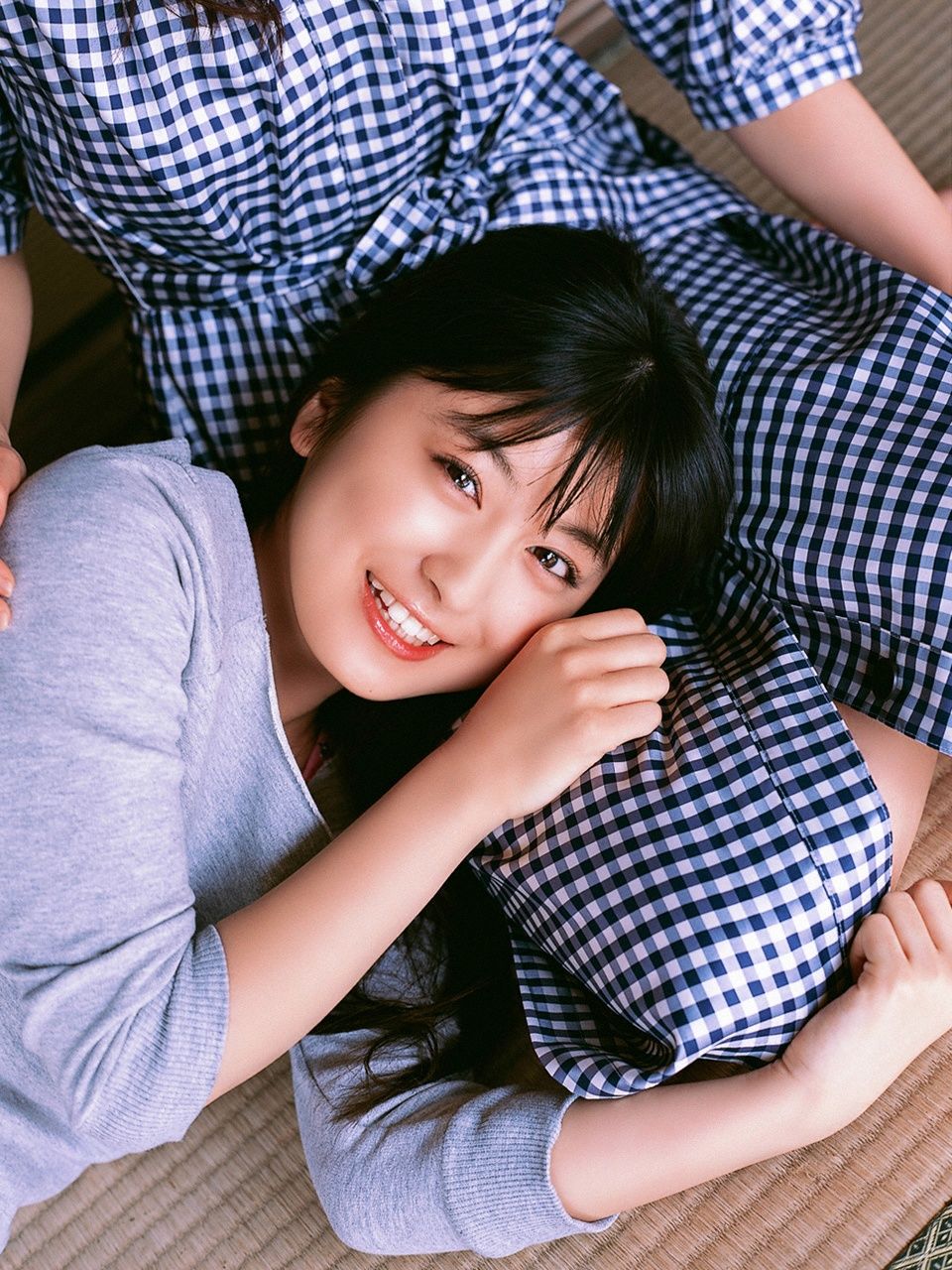 制コレGP ソログラビア Vol.14 川原真琴+水沢奈子 [VYJ]