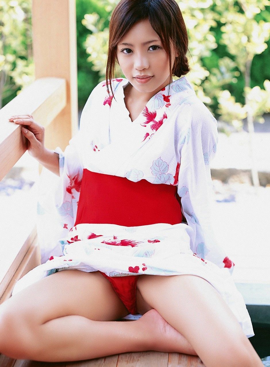 Reimi Tachibana 橘麗美/立花麗美 [VYJ] No.079