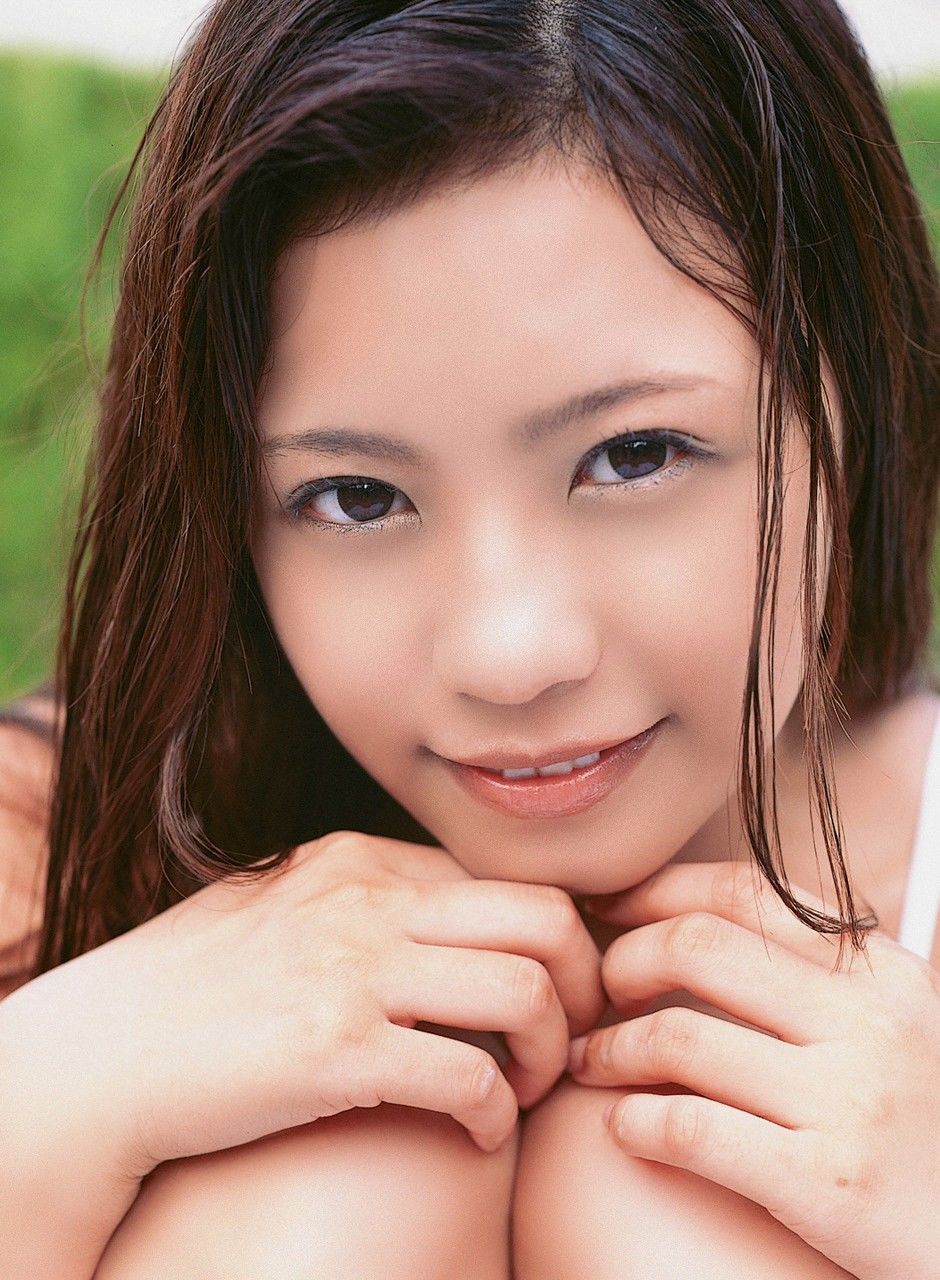 Reimi Tachibana 橘麗美/立花麗美 [VYJ] No.079