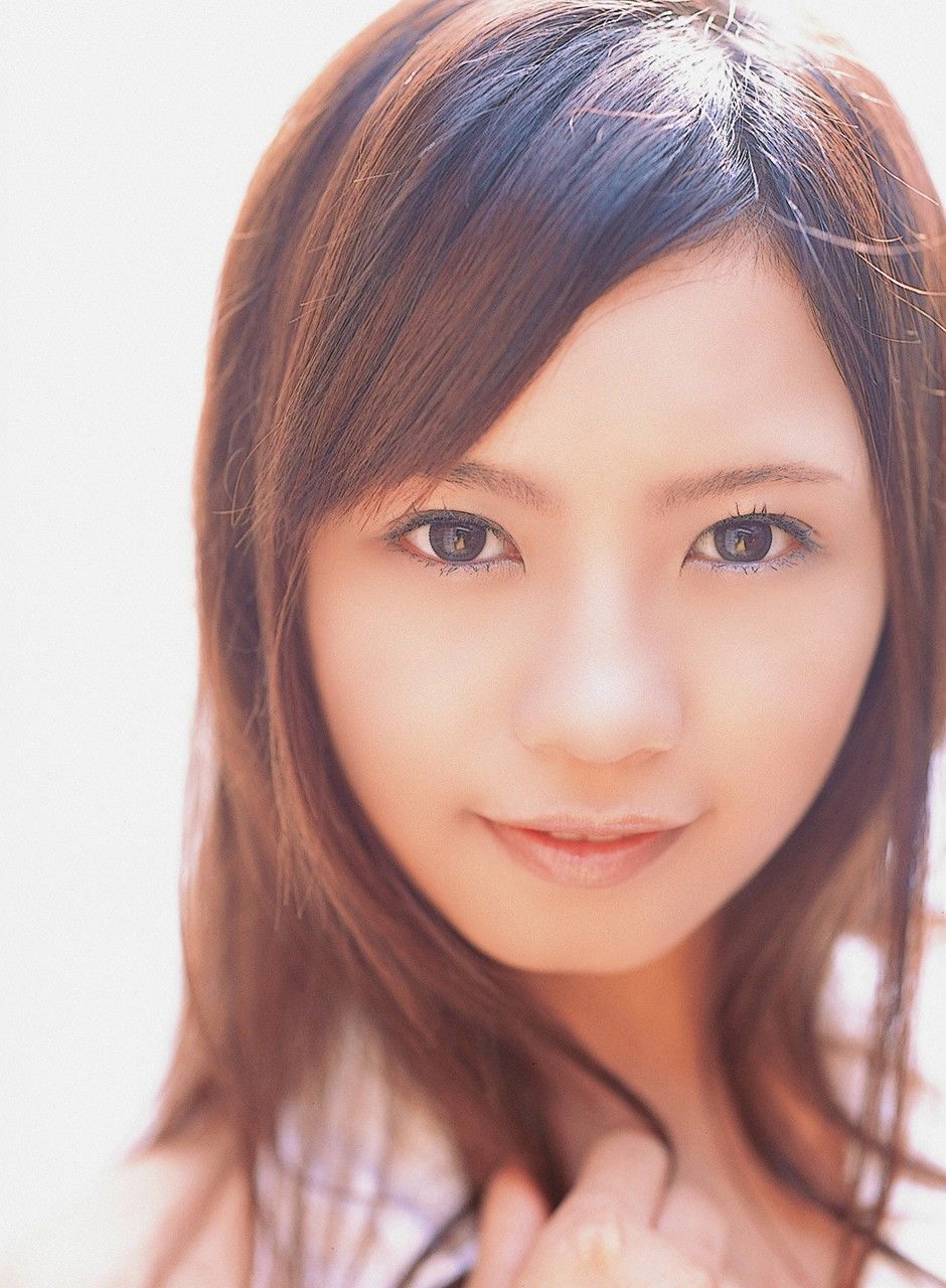 Reimi Tachibana 橘麗美/立花麗美 [VYJ] No.079