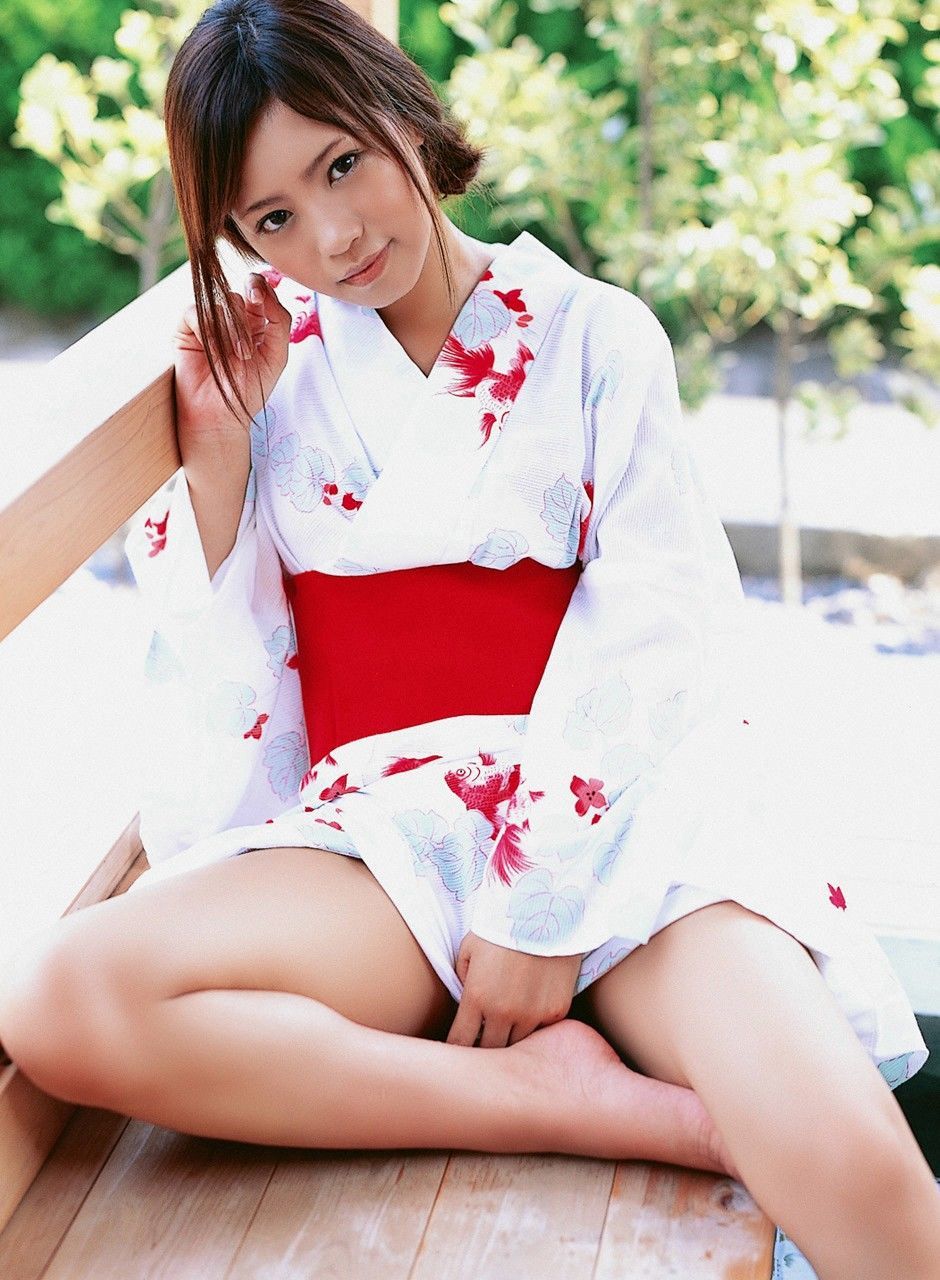 Reimi Tachibana 橘麗美/立花麗美 [VYJ] No.079