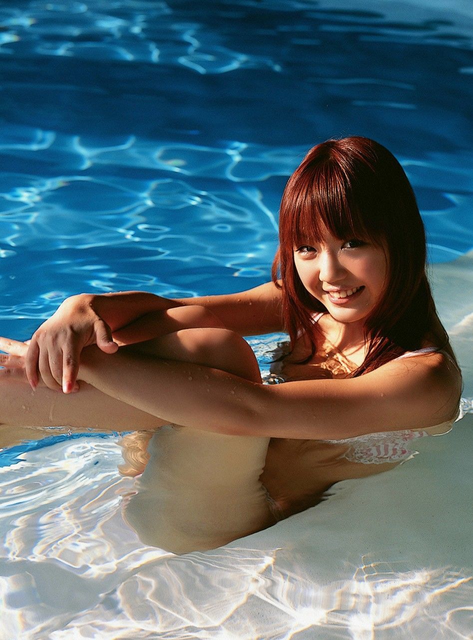 Asami Tani 谷麻紗美 [VYJ] No.080