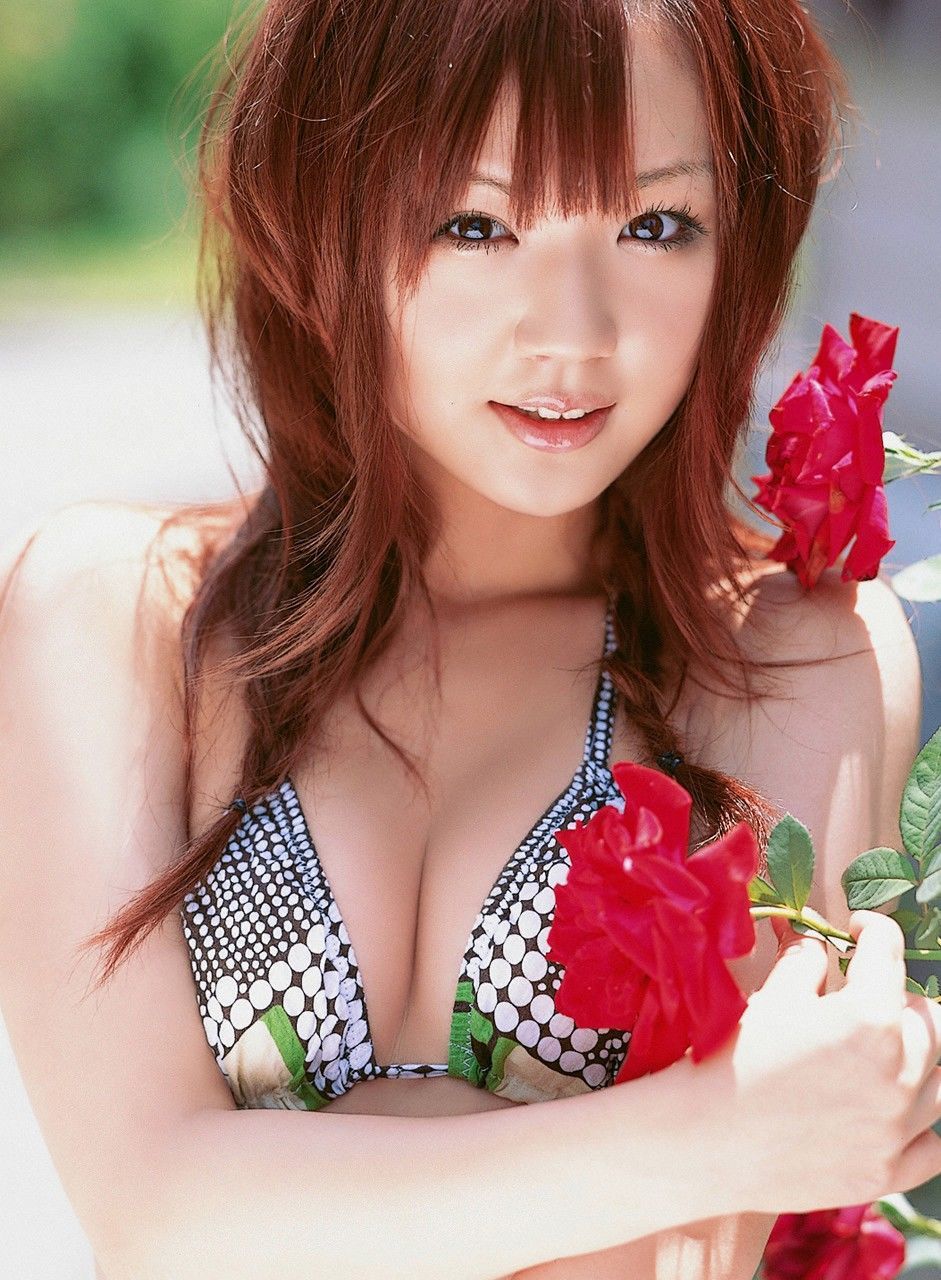 Asami Tani 谷麻紗美 [VYJ] No.080