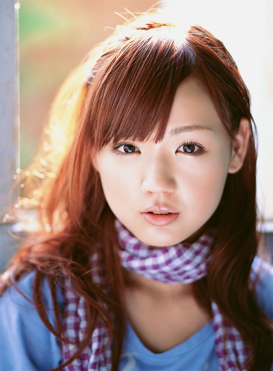 Asami Tani 谷麻紗美 [VYJ] No.080