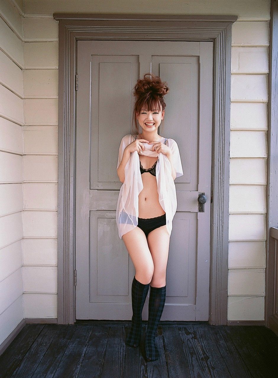 Asami Tani 谷麻紗美 [VYJ] No.080