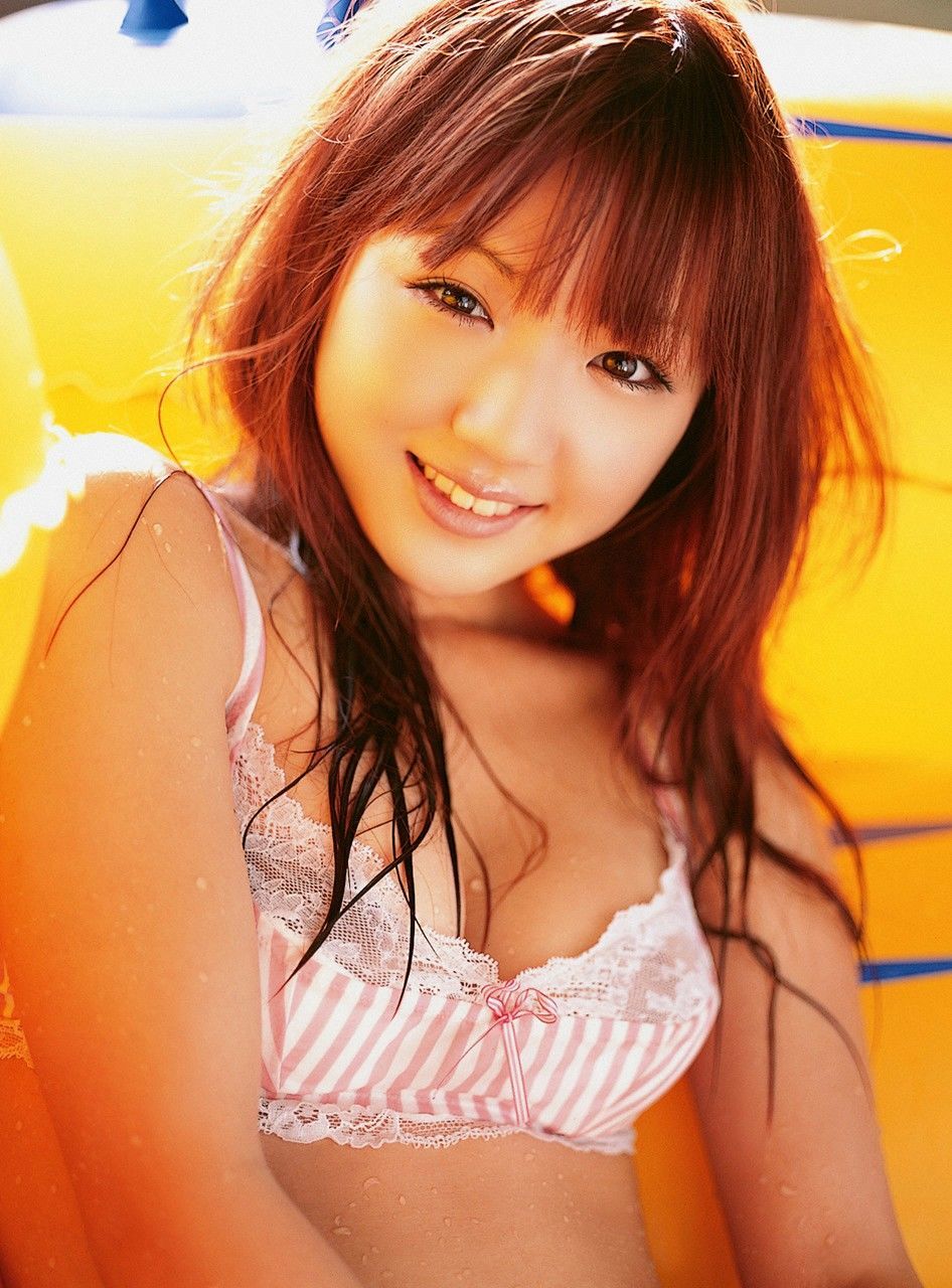 Asami Tani 谷麻紗美 [VYJ] No.080