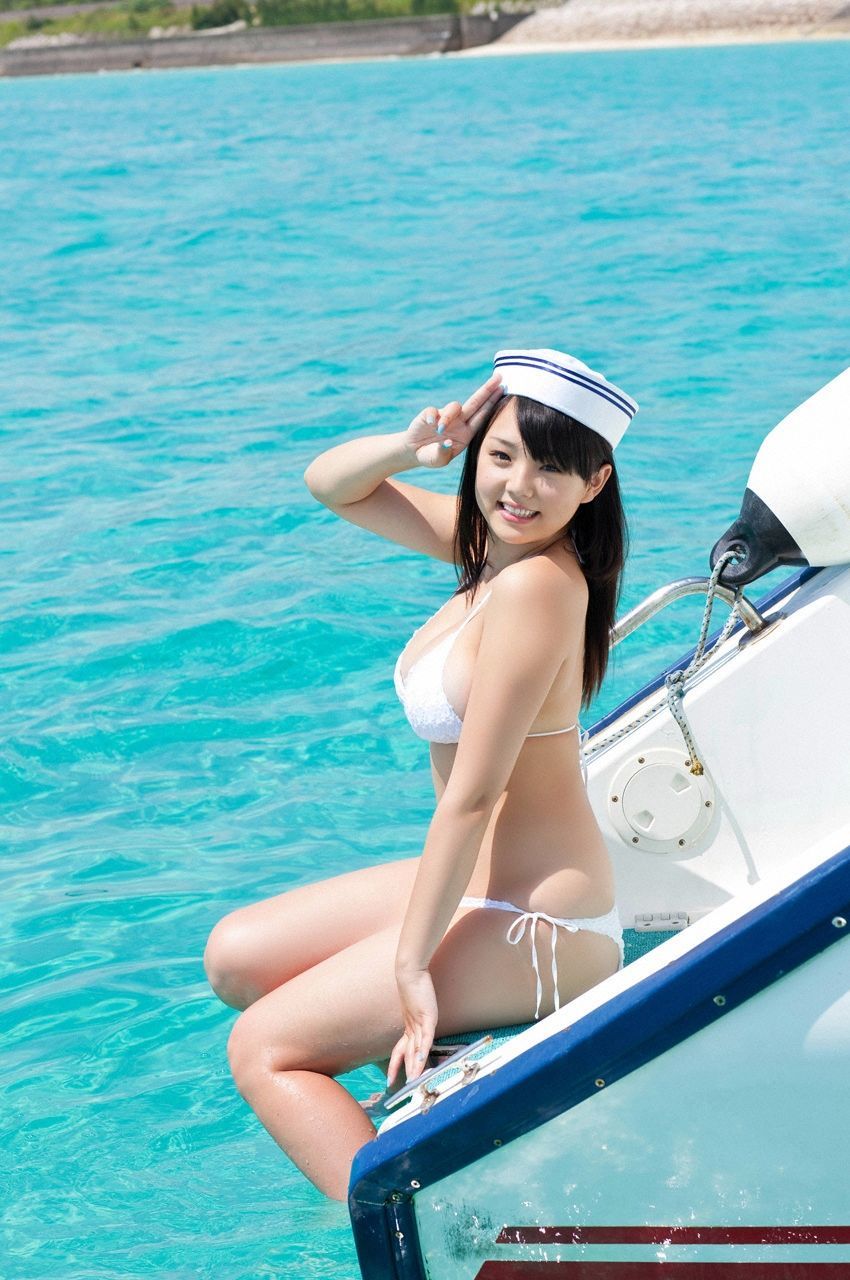 Ai Shinosaki 篠崎愛/筱崎爱 [VYJ] No.089