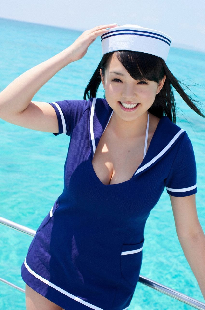 Ai Shinosaki 篠崎愛/筱崎爱 [VYJ] No.089