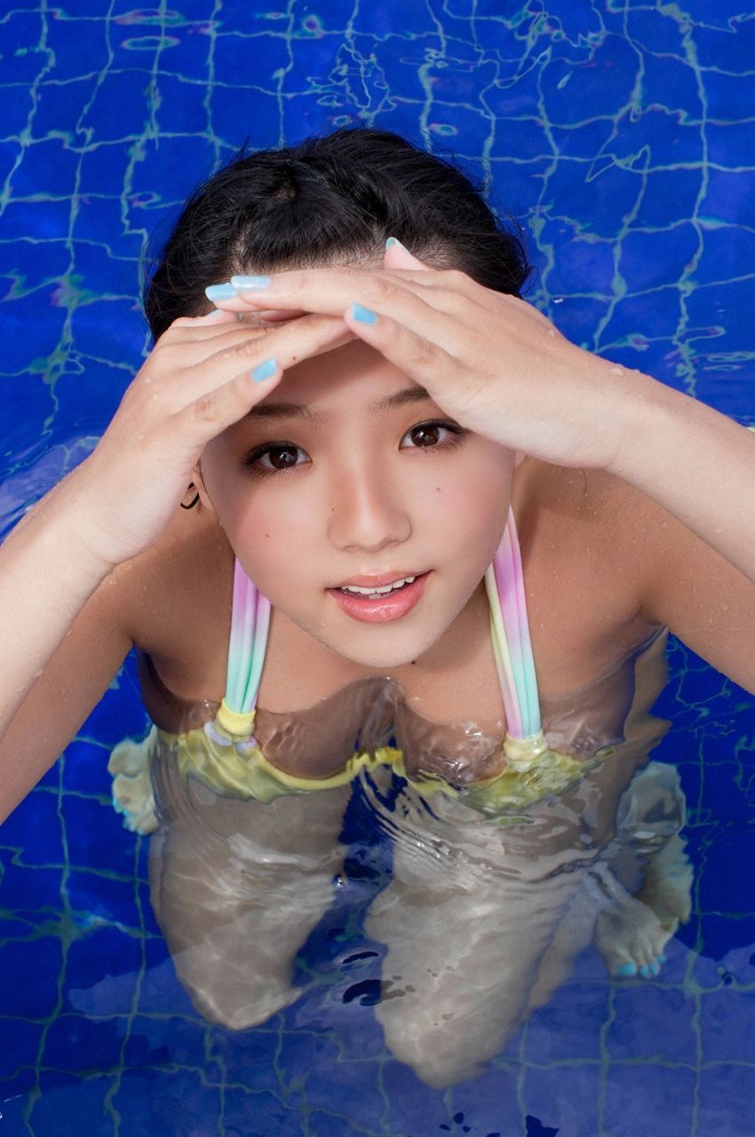 Ai Shinosaki 篠崎愛/筱崎爱 [VYJ] No.089