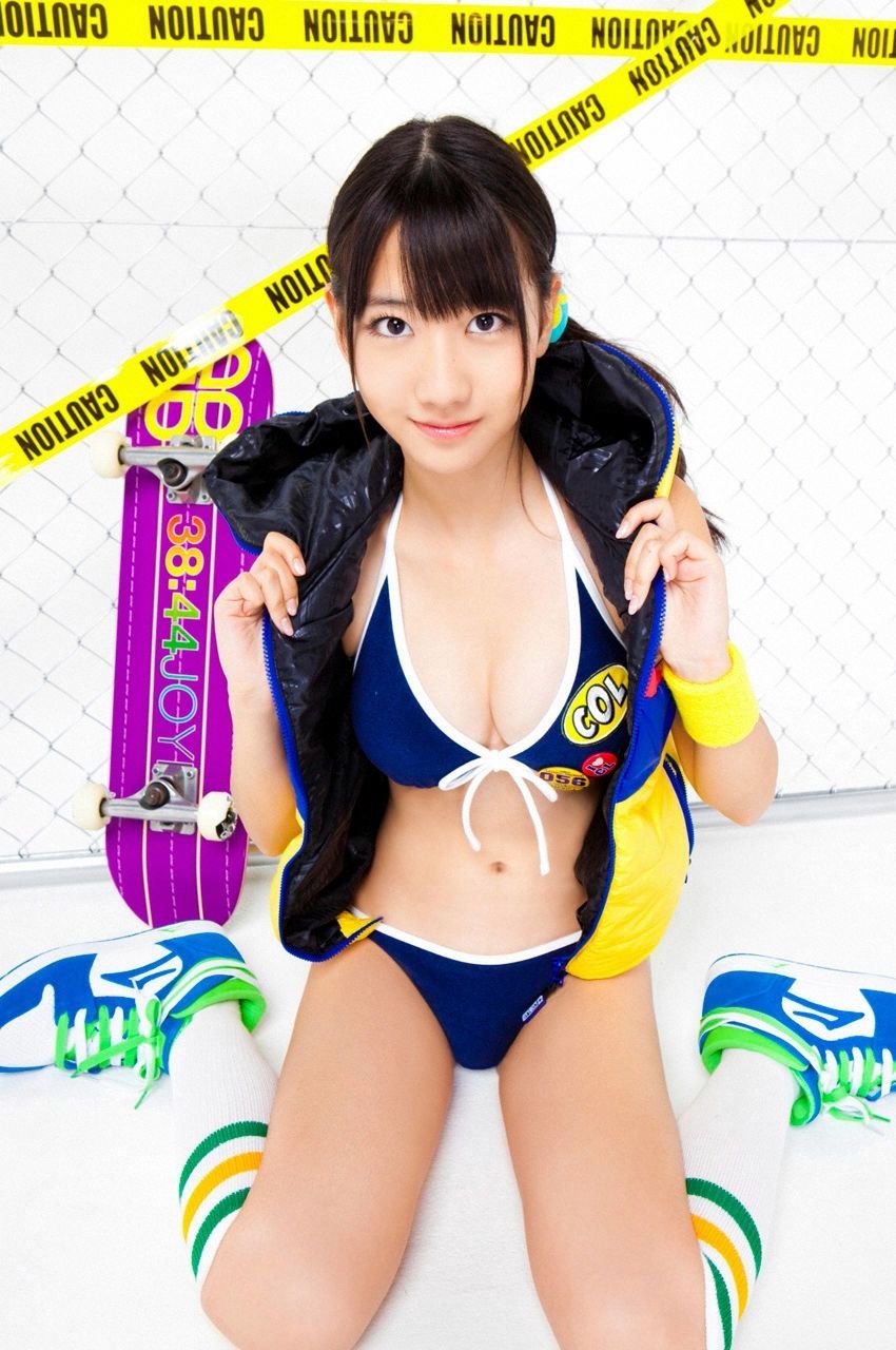 AKB48《WALK THIS WAY HEY AKB48!》 [VYJ] No.104