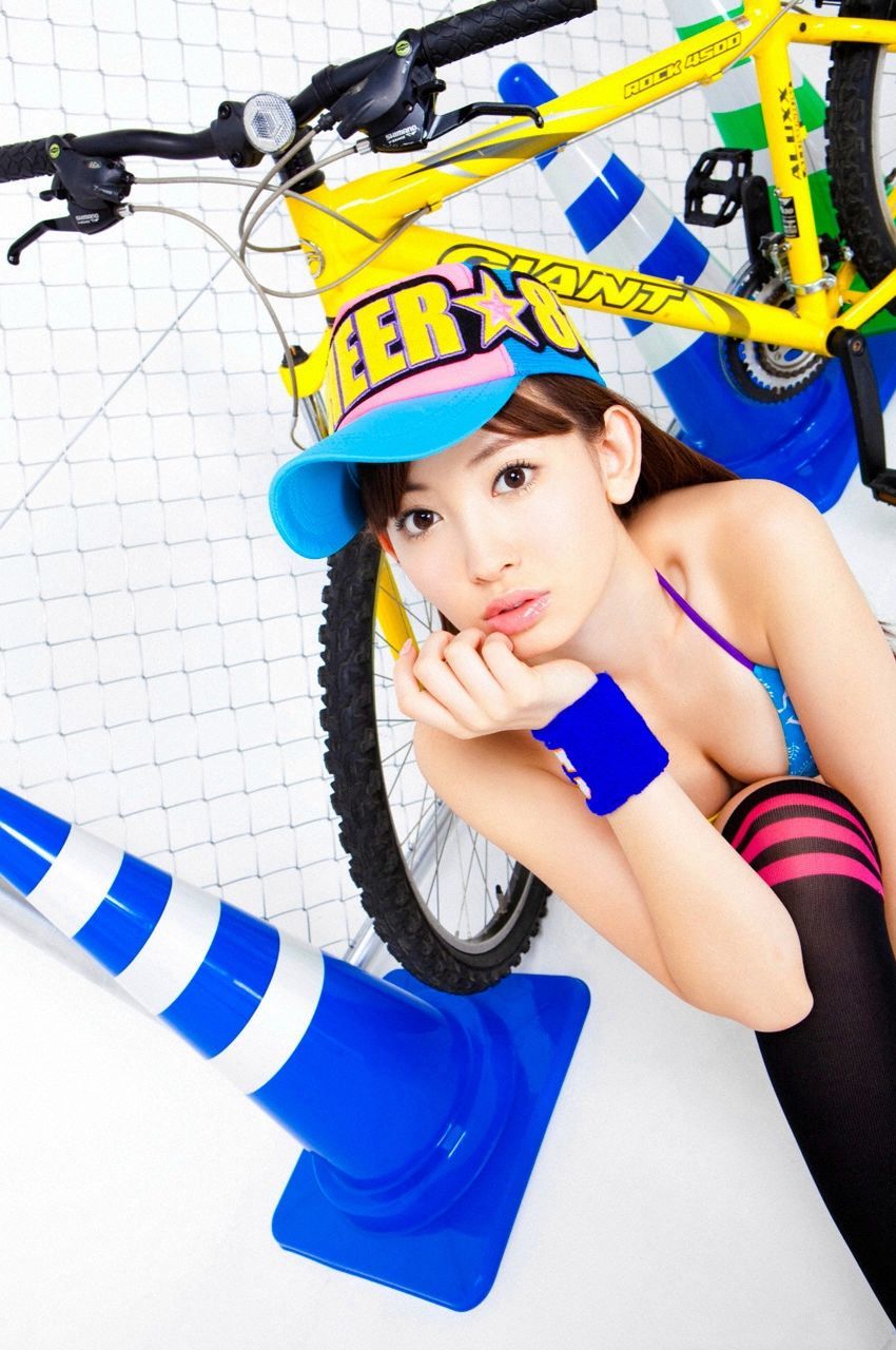 AKB48《WALK THIS WAY HEY AKB48!》 [VYJ] No.104