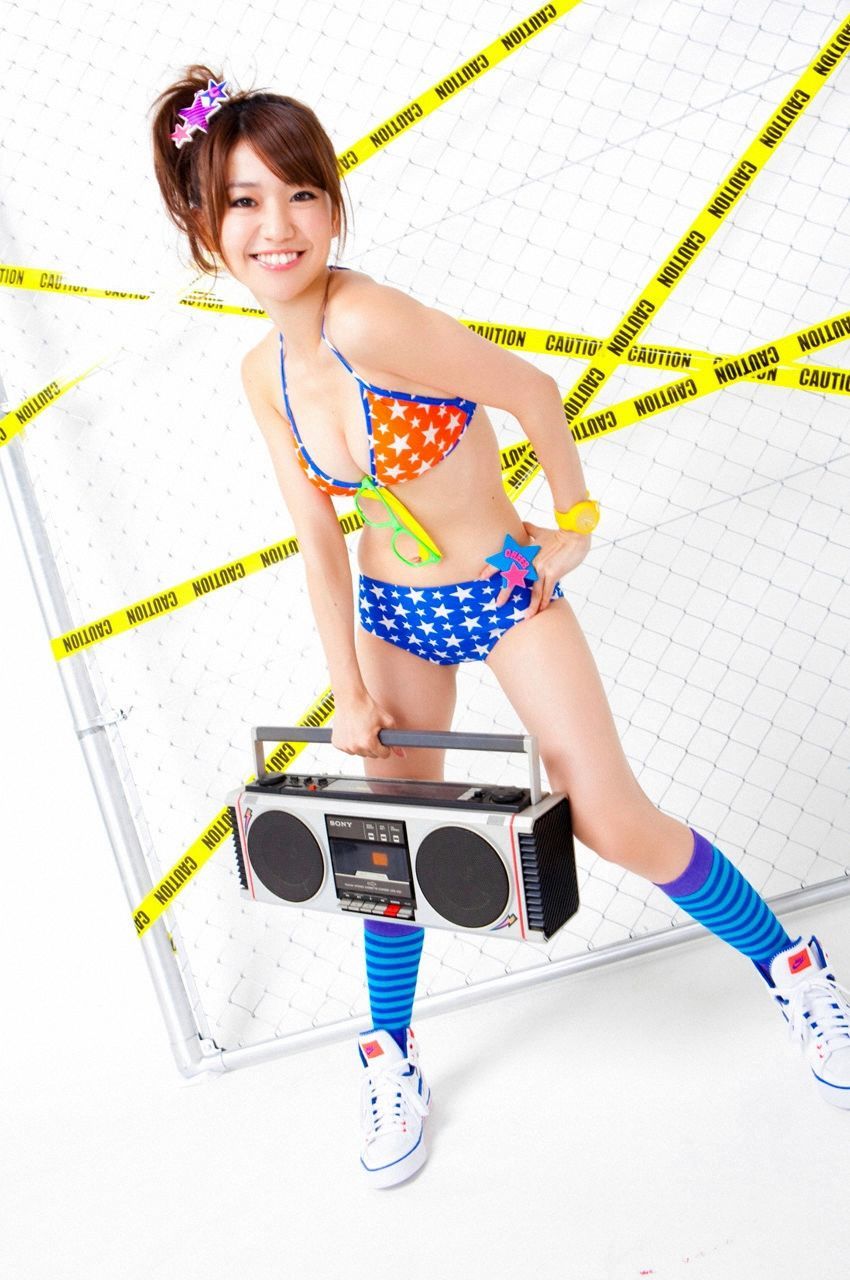 AKB48《WALK THIS WAY HEY AKB48!》 [VYJ] No.104