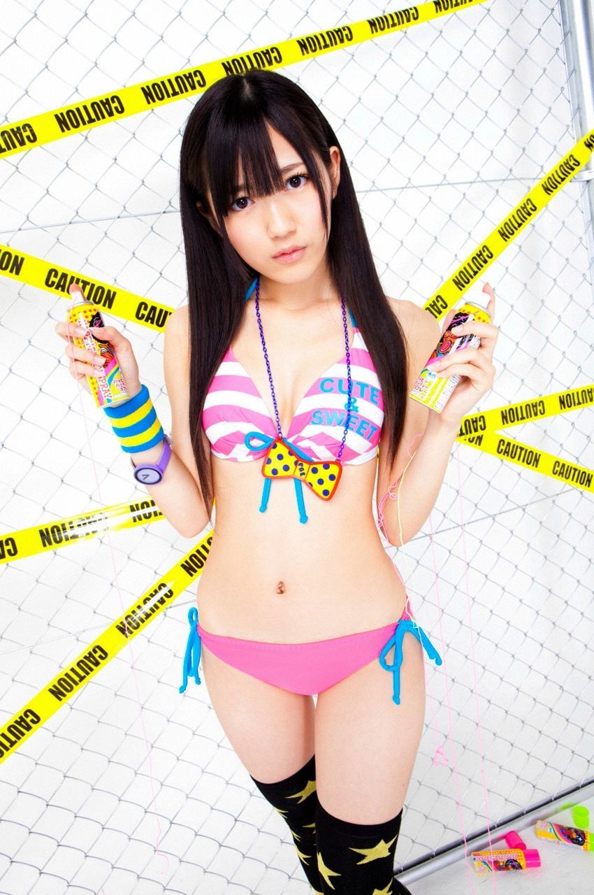 AKB48《WALK THIS WAY HEY AKB48!》 [VYJ] No.104