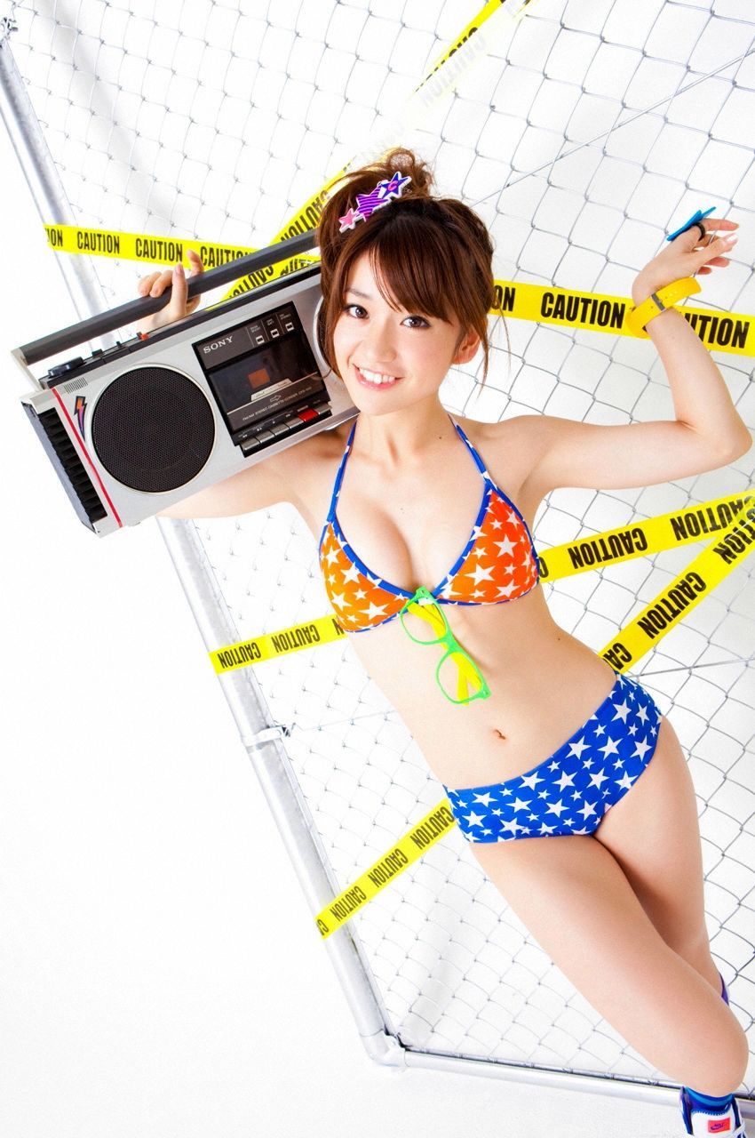 AKB48《WALK THIS WAY HEY AKB48!》 [VYJ] No.104