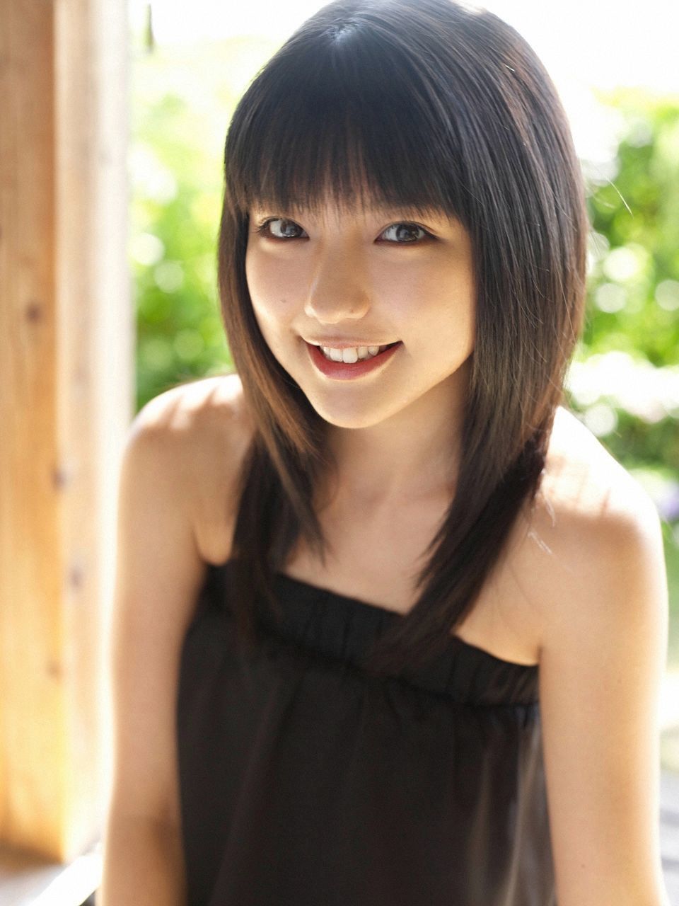 真野恵里菜 2010 Special Version [VYJ] No.105