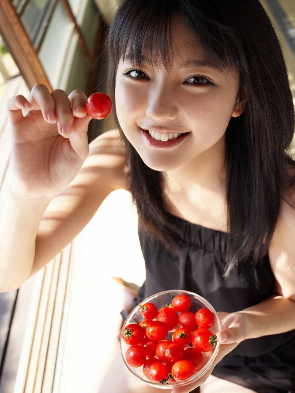 真野恵里菜 2010 Special Version [VYJ] No.105