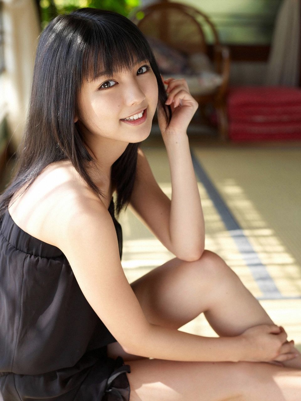 真野恵里菜 2010 Special Version [VYJ] No.105