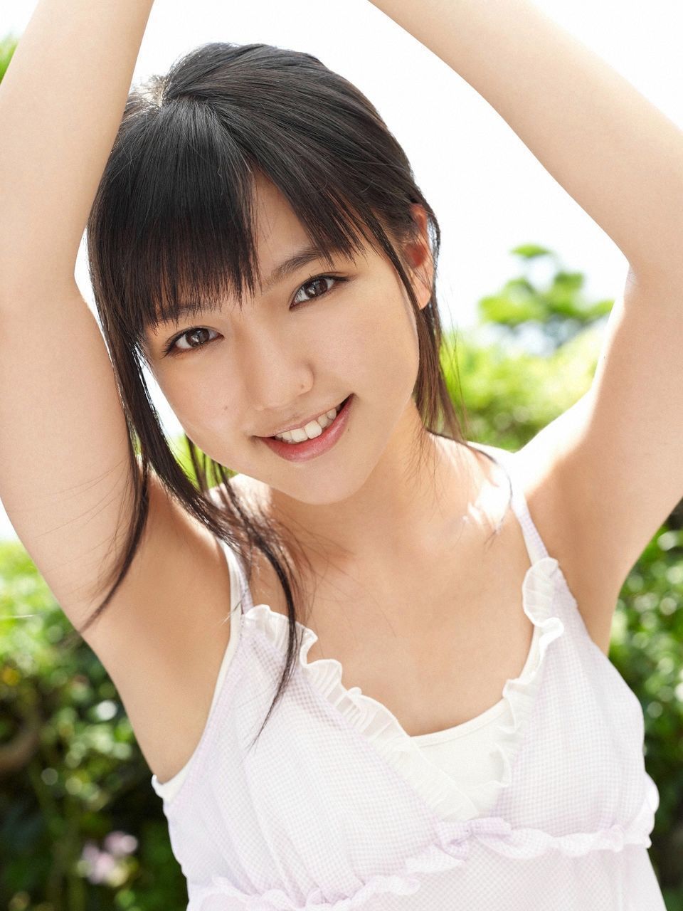 真野恵里菜 2010 Special Version [VYJ] No.105