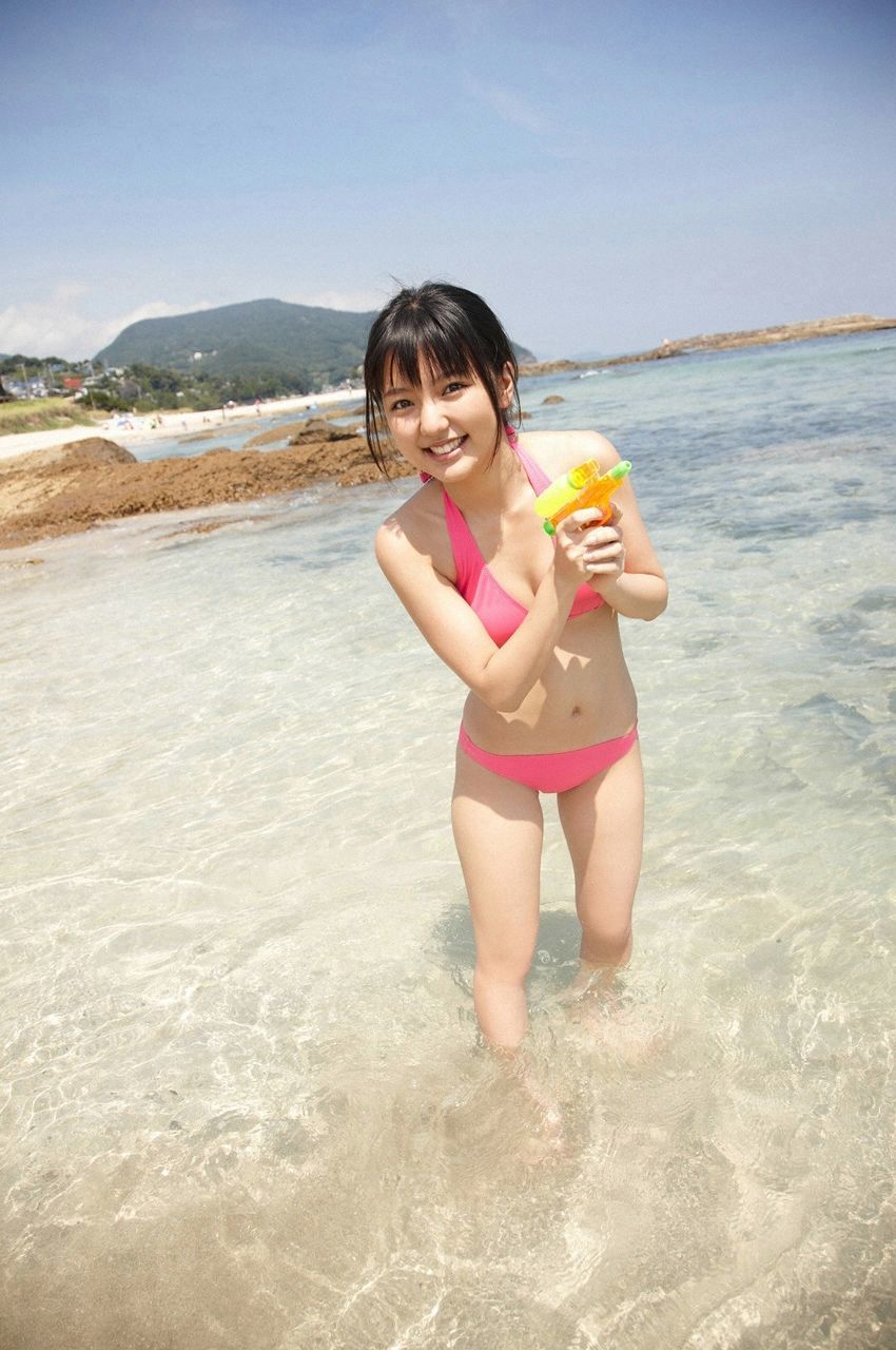 真野恵里菜 2010 Special Version [VYJ] No.105