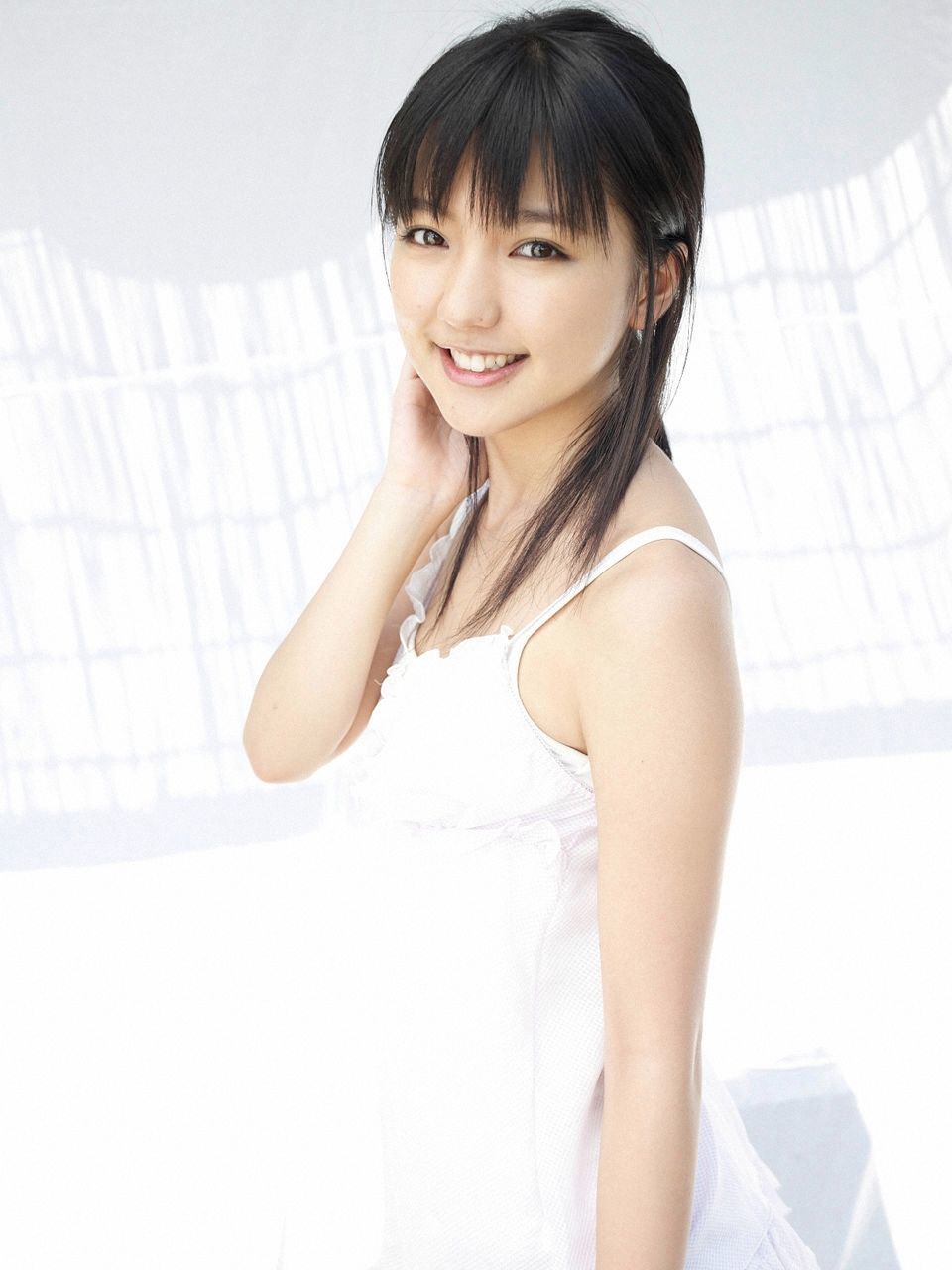 真野恵里菜 2010 Special Version [VYJ] No.105