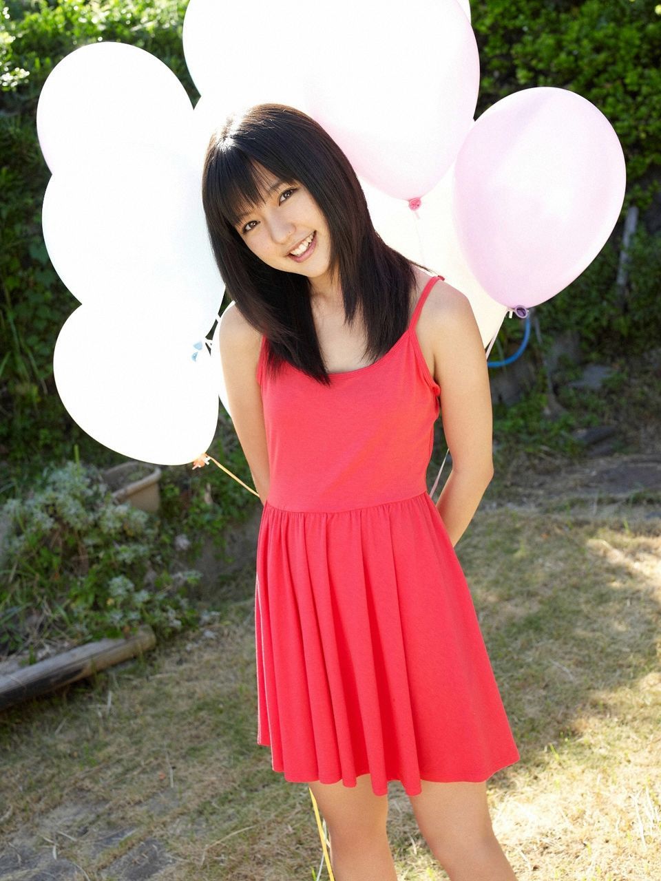 真野恵里菜 2010 Special Version [VYJ] No.105