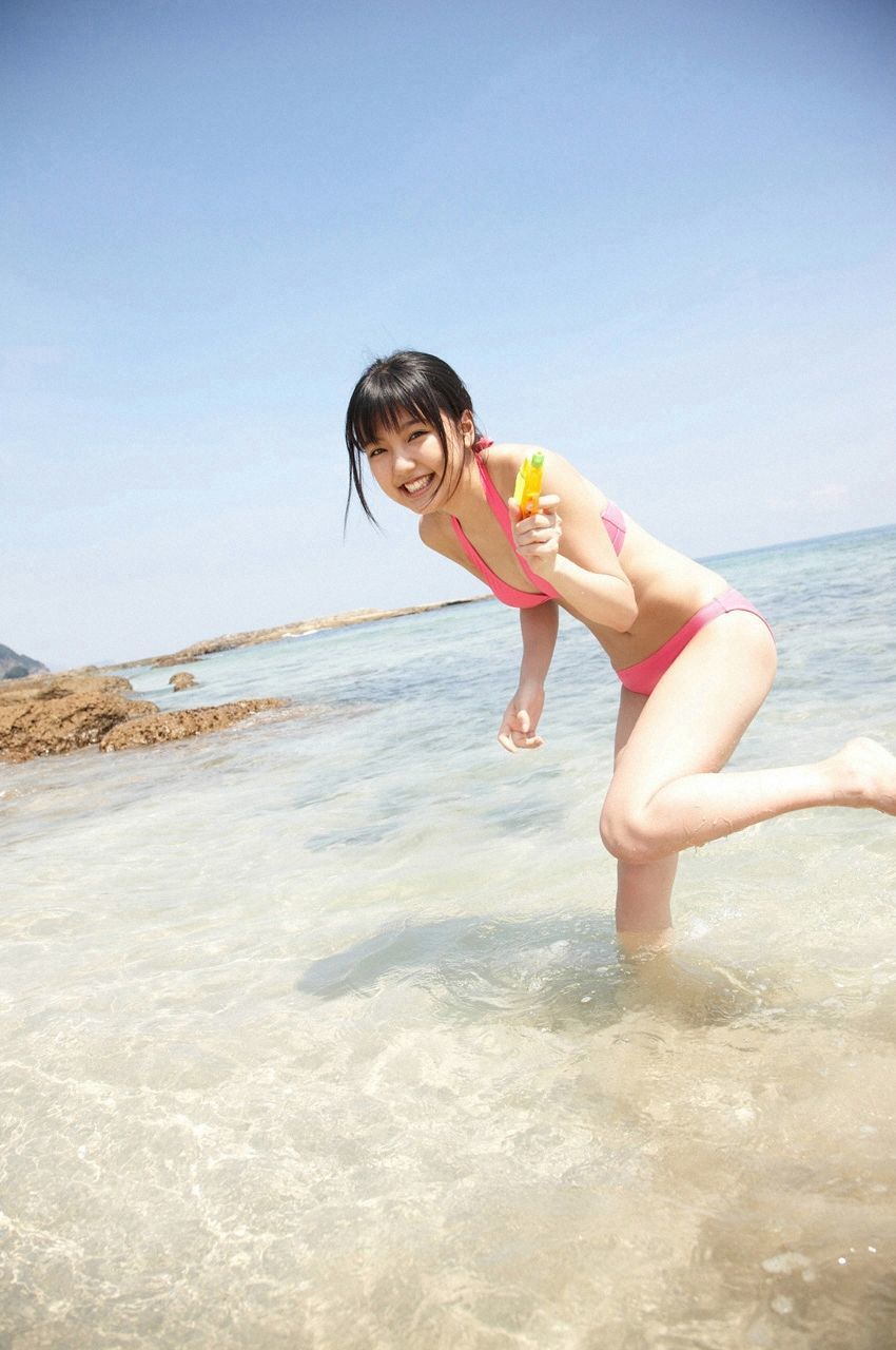真野恵里菜 2010 Special Version [VYJ] No.105