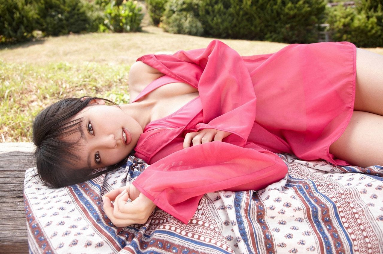 真野恵里菜 2010 Special Version [VYJ] No.105