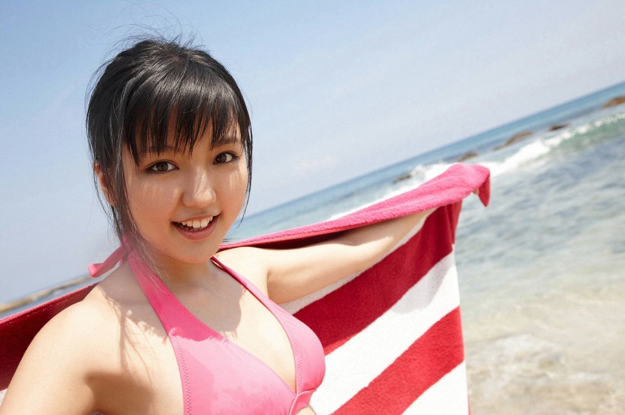 真野恵里菜 2010 Special Version [VYJ] No.105