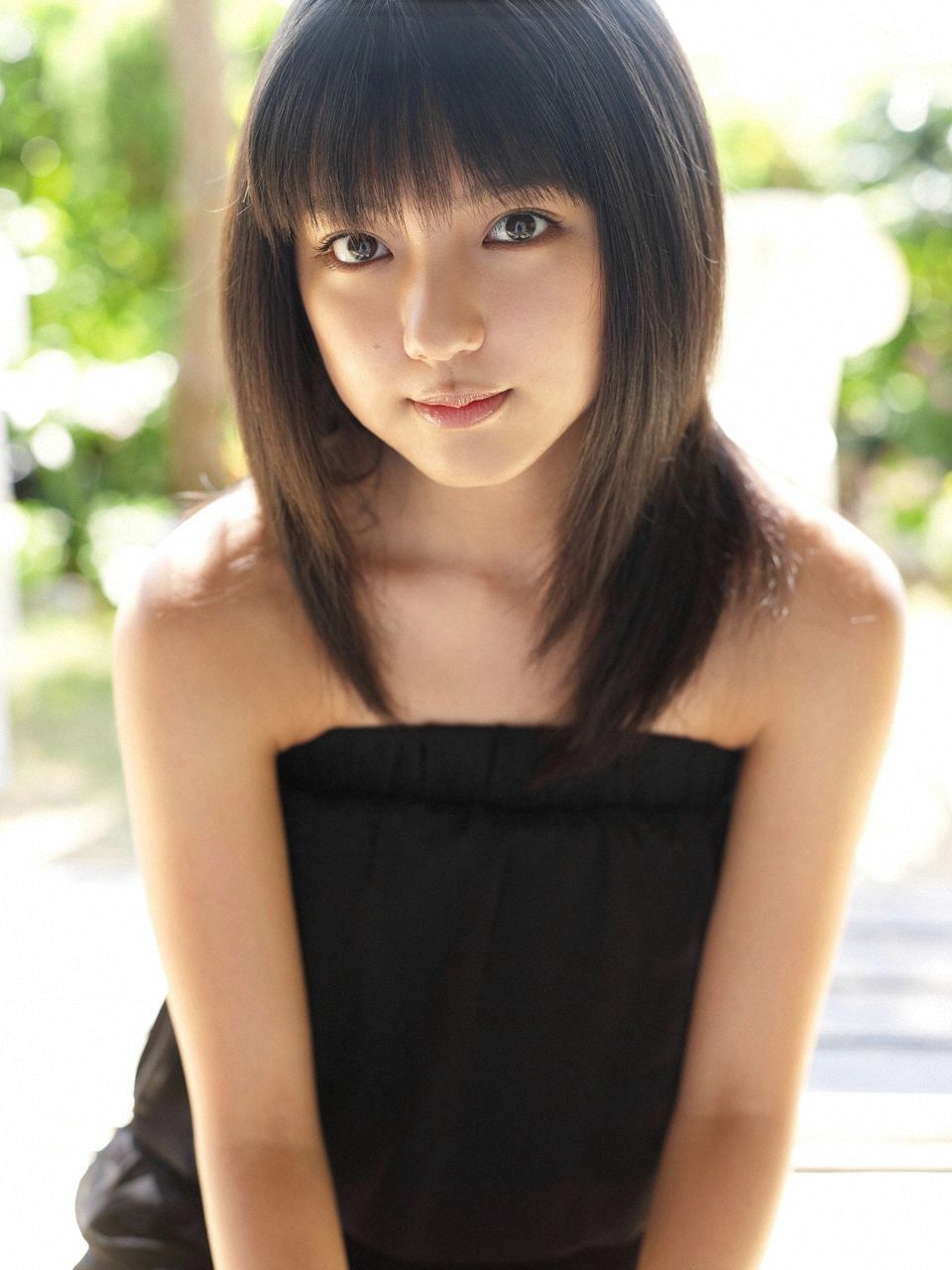 真野恵里菜 2010 Special Version [VYJ] No.105