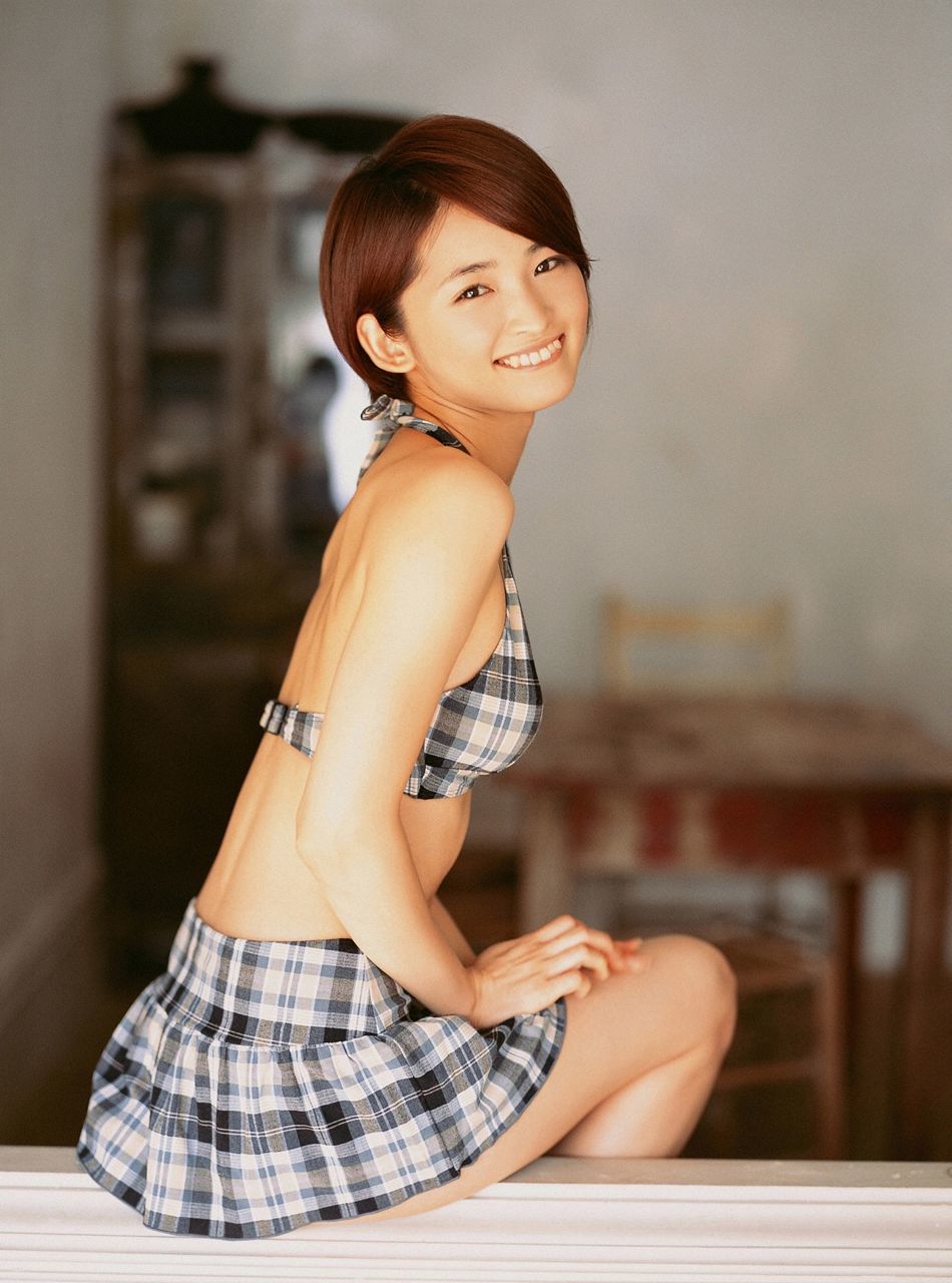 Rei Okamoto 岡本玲 [VYJ] No.106