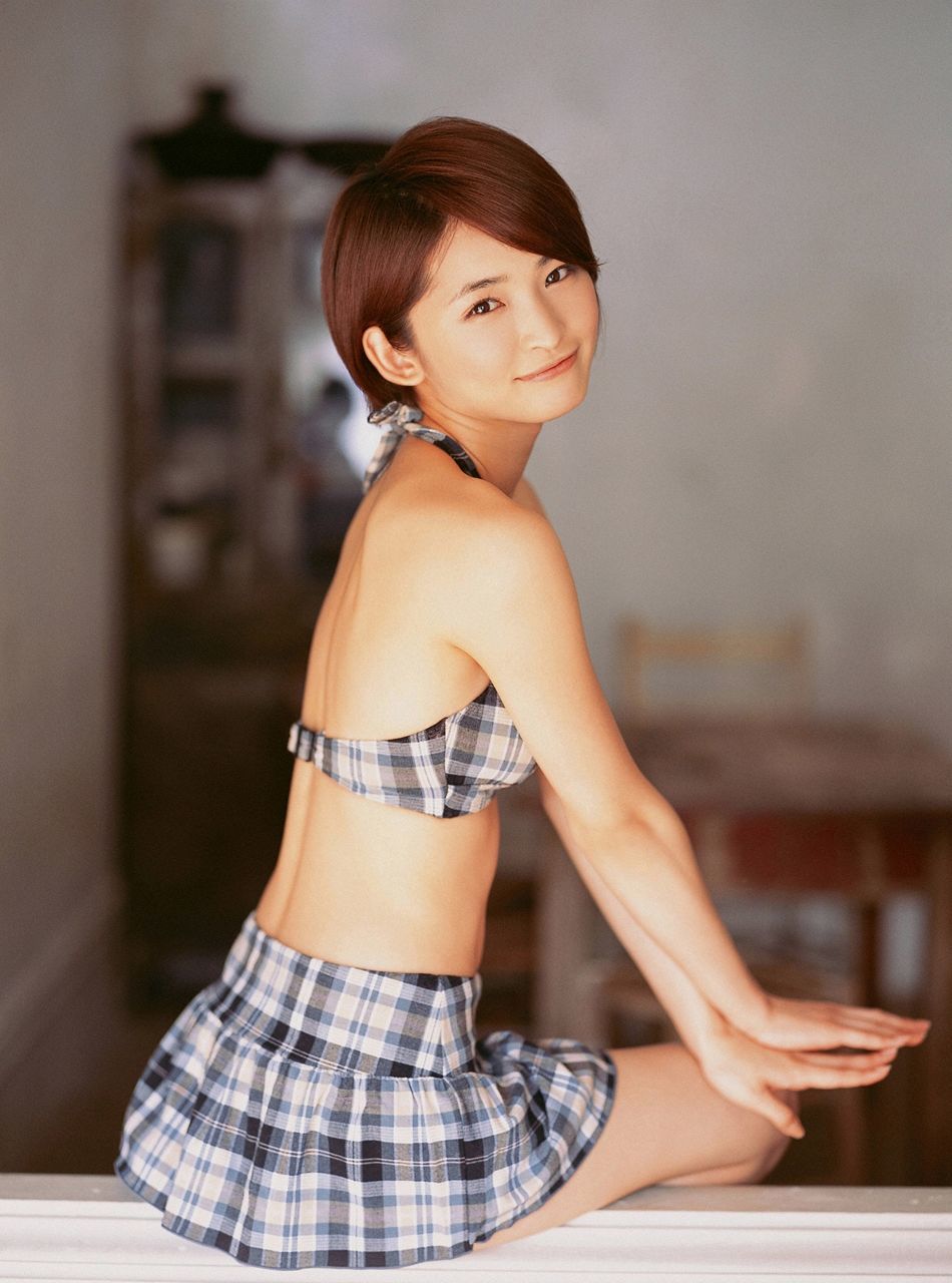 Rei Okamoto 岡本玲 [VYJ] No.106
