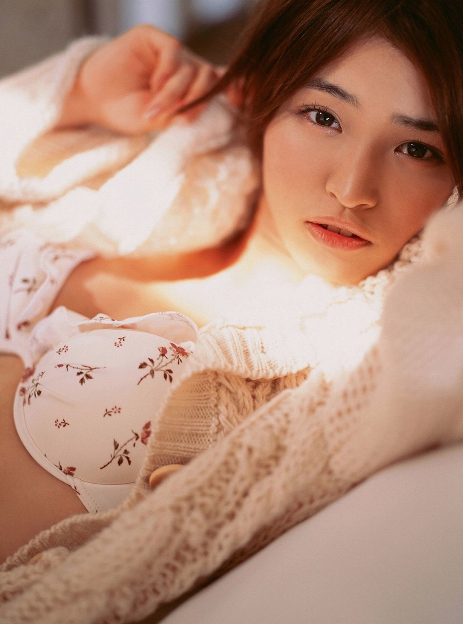 Rei Okamoto 岡本玲 [VYJ] No.106
