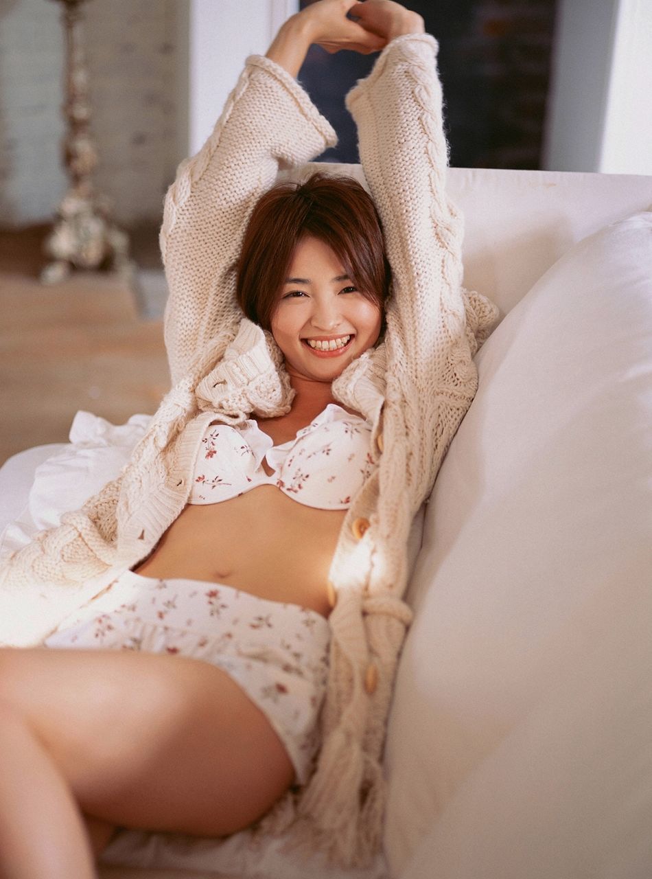 Rei Okamoto 岡本玲 [VYJ] No.106