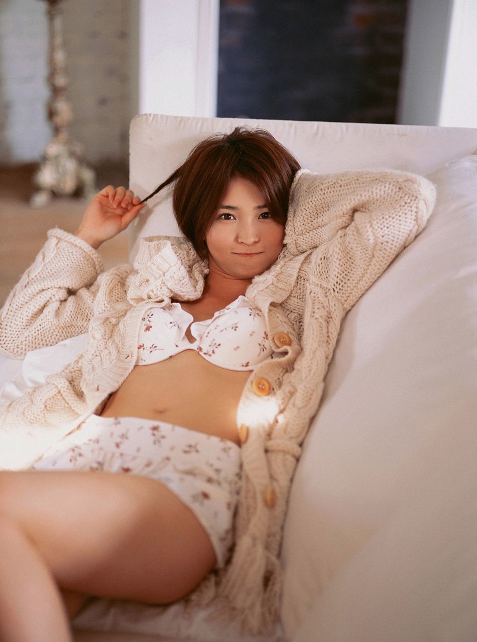 Rei Okamoto 岡本玲 [VYJ] No.106