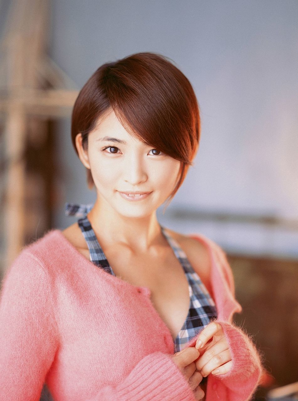 Rei Okamoto 岡本玲 [VYJ] No.106