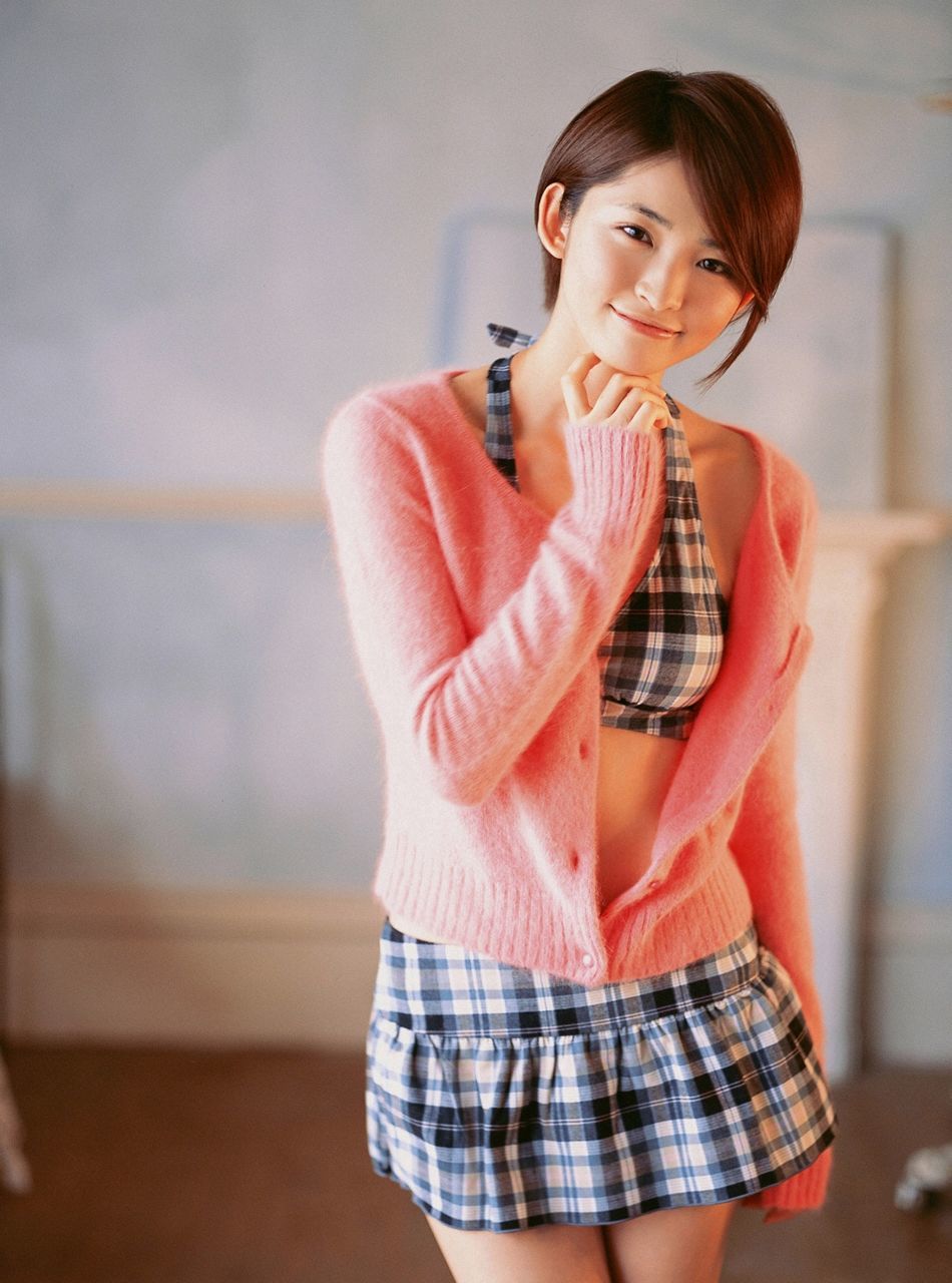 Rei Okamoto 岡本玲 [VYJ] No.106