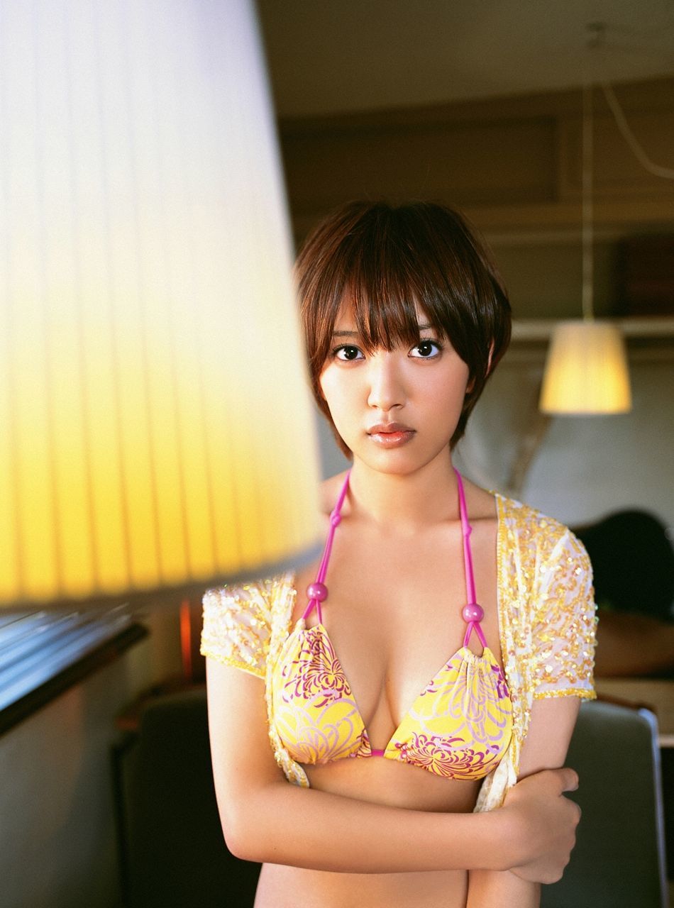 夏菜《Moment》 [VYJ] No.107